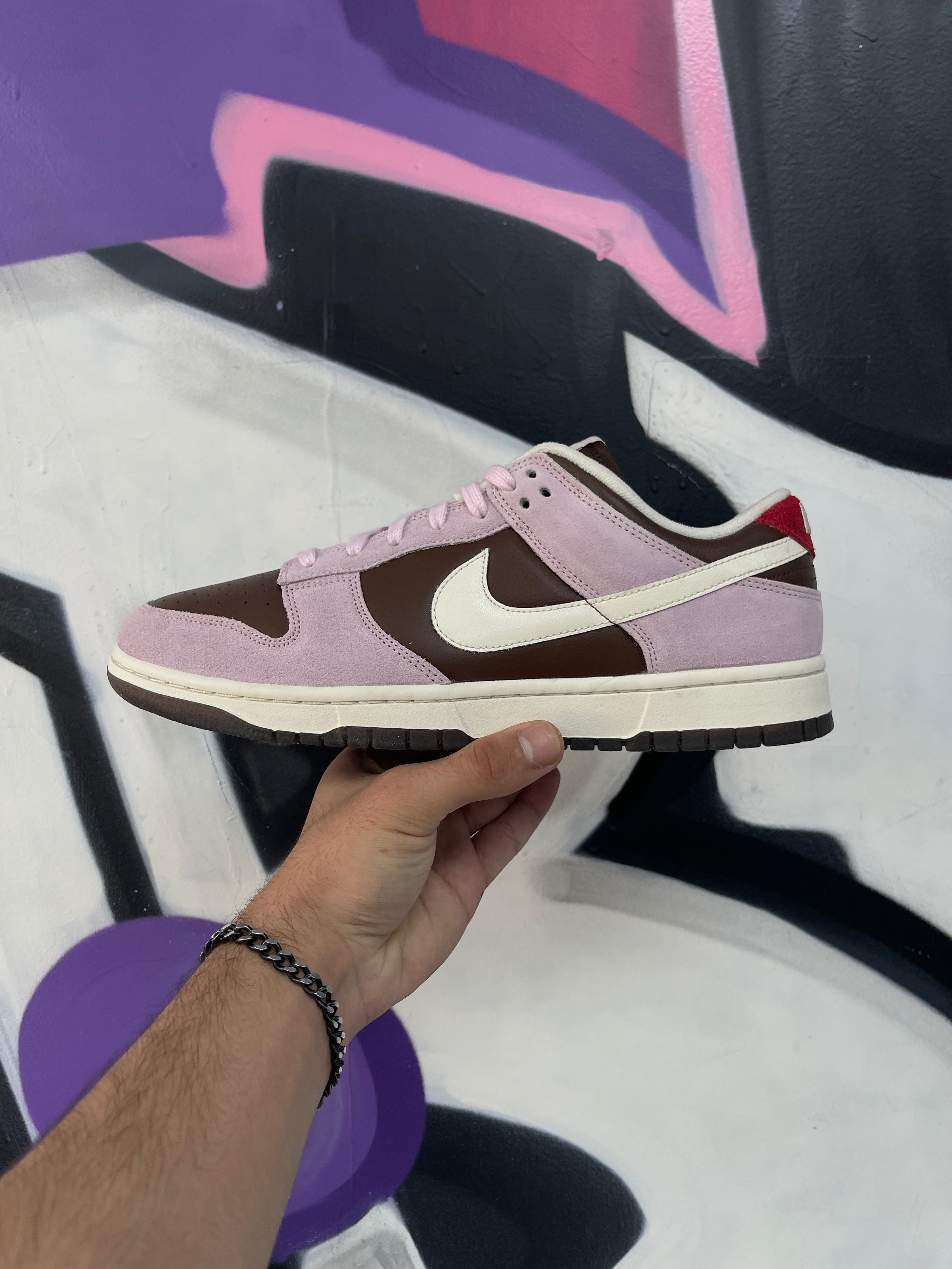 Nike Dunk Low Neapolitan (Women's) Sneakers