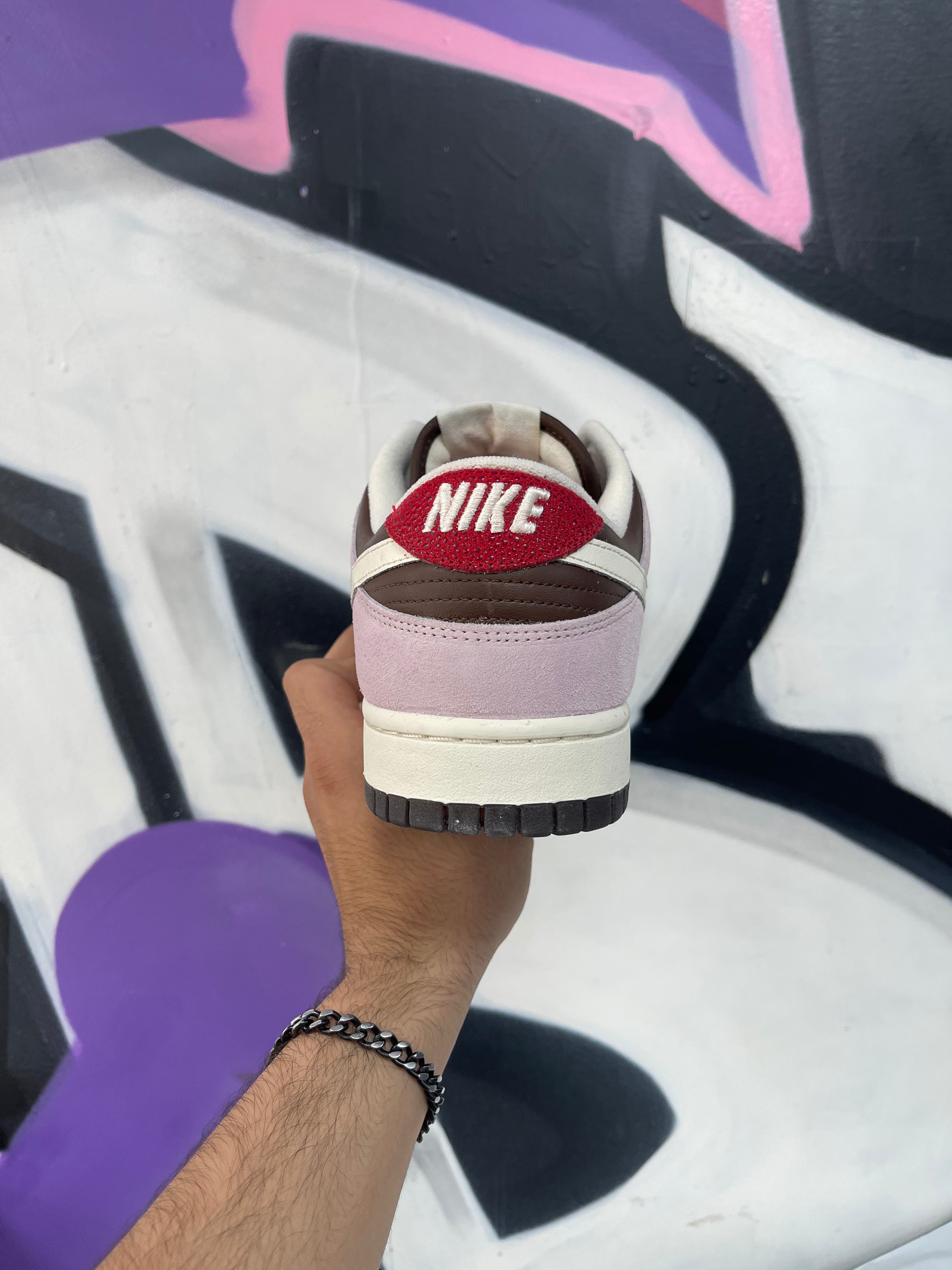 Nike Dunk Low Neapolitan (Women's) Sneakers