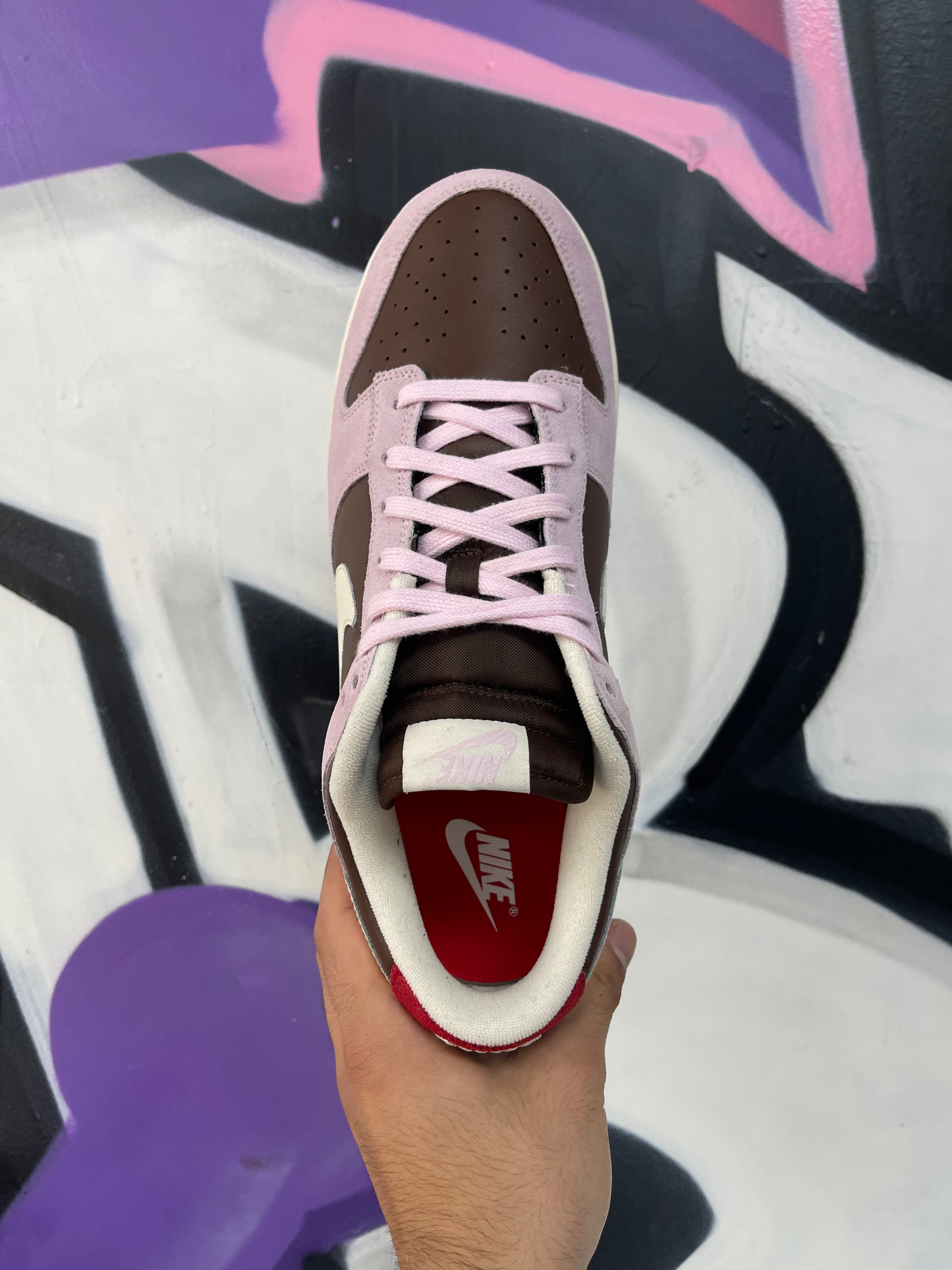Nike Dunk Low Neapolitan (Women's) Sneakers