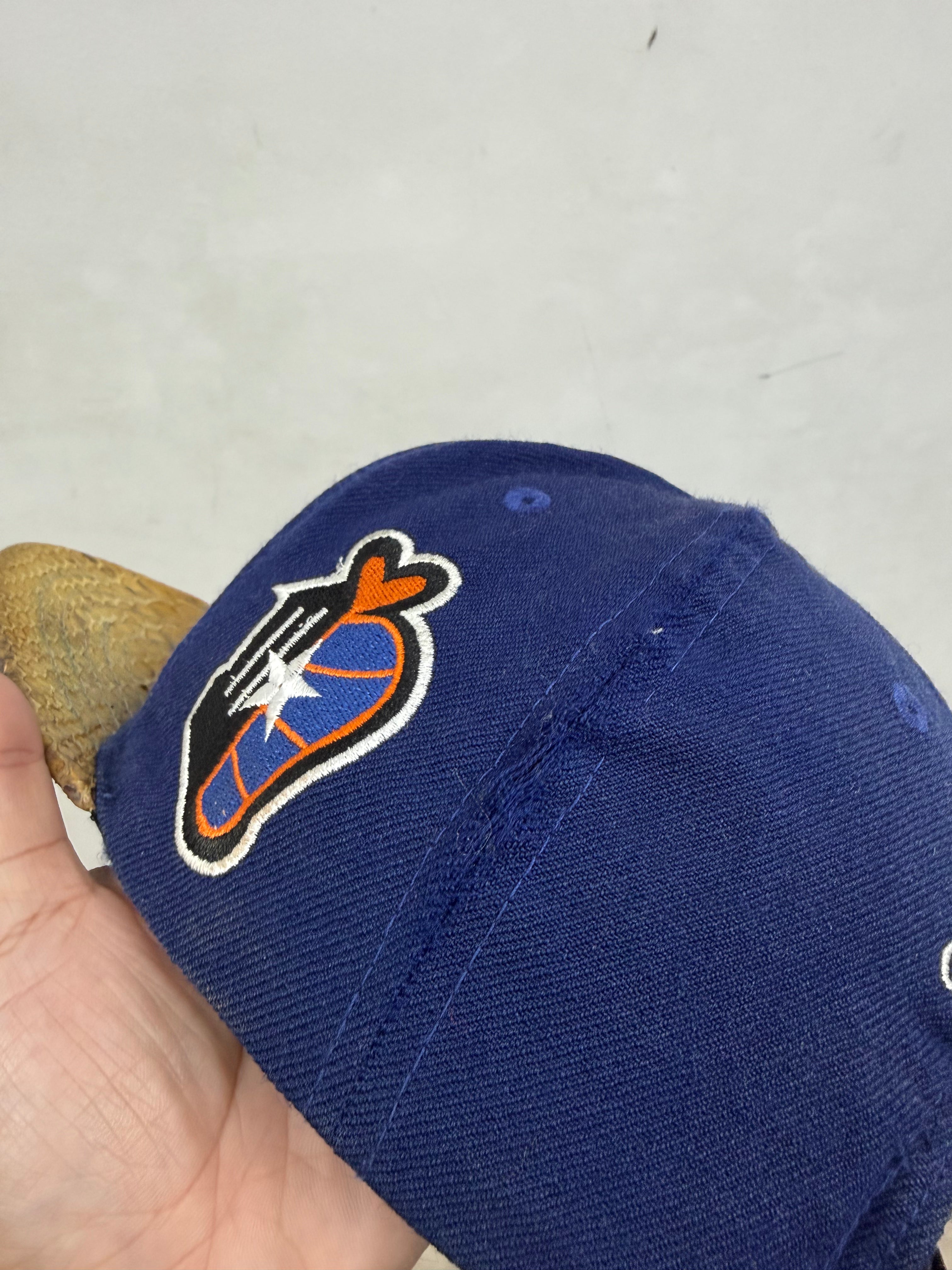 Just Don Don C Knicks Python Hat