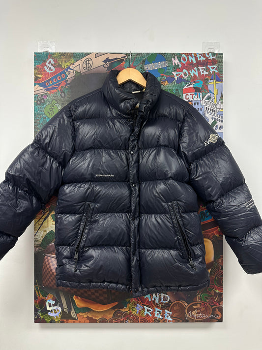 Moncler X Fragment Everest2 Used 1 (SMALL) N/A