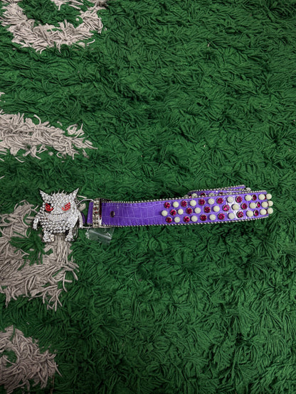 Stolen Arts "Gengar" Belt