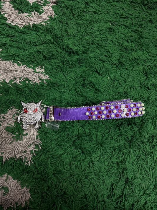 Stolen Arts Gangat Belt