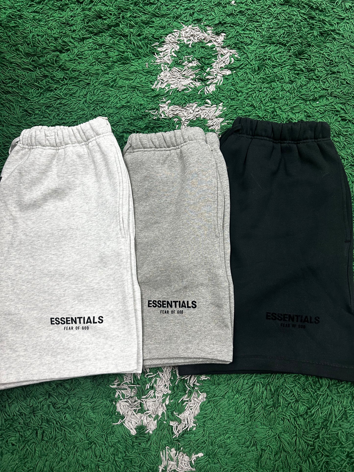 Essentials Sweatshorts