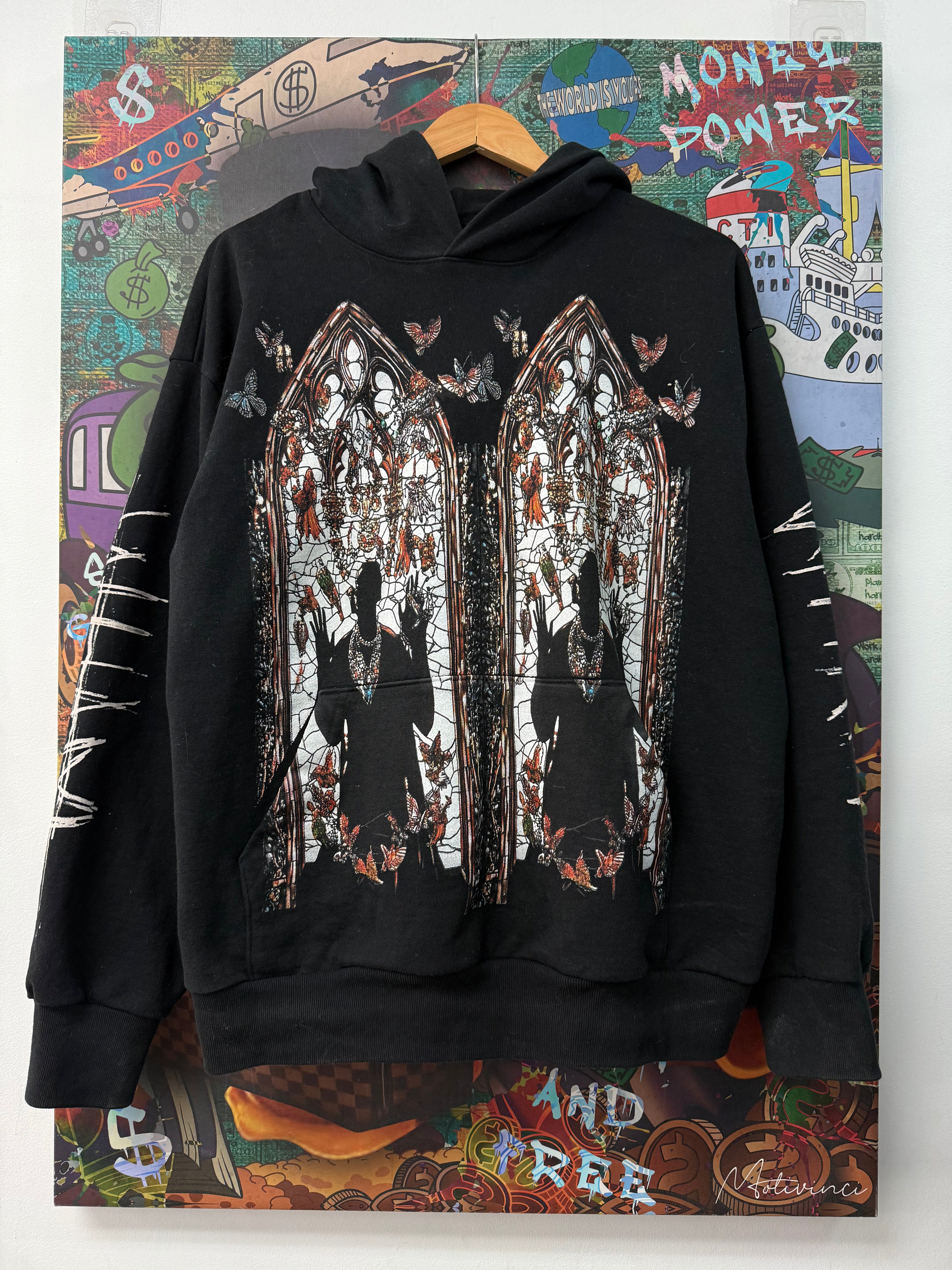 Who Decides War Lil Baby Hoodie