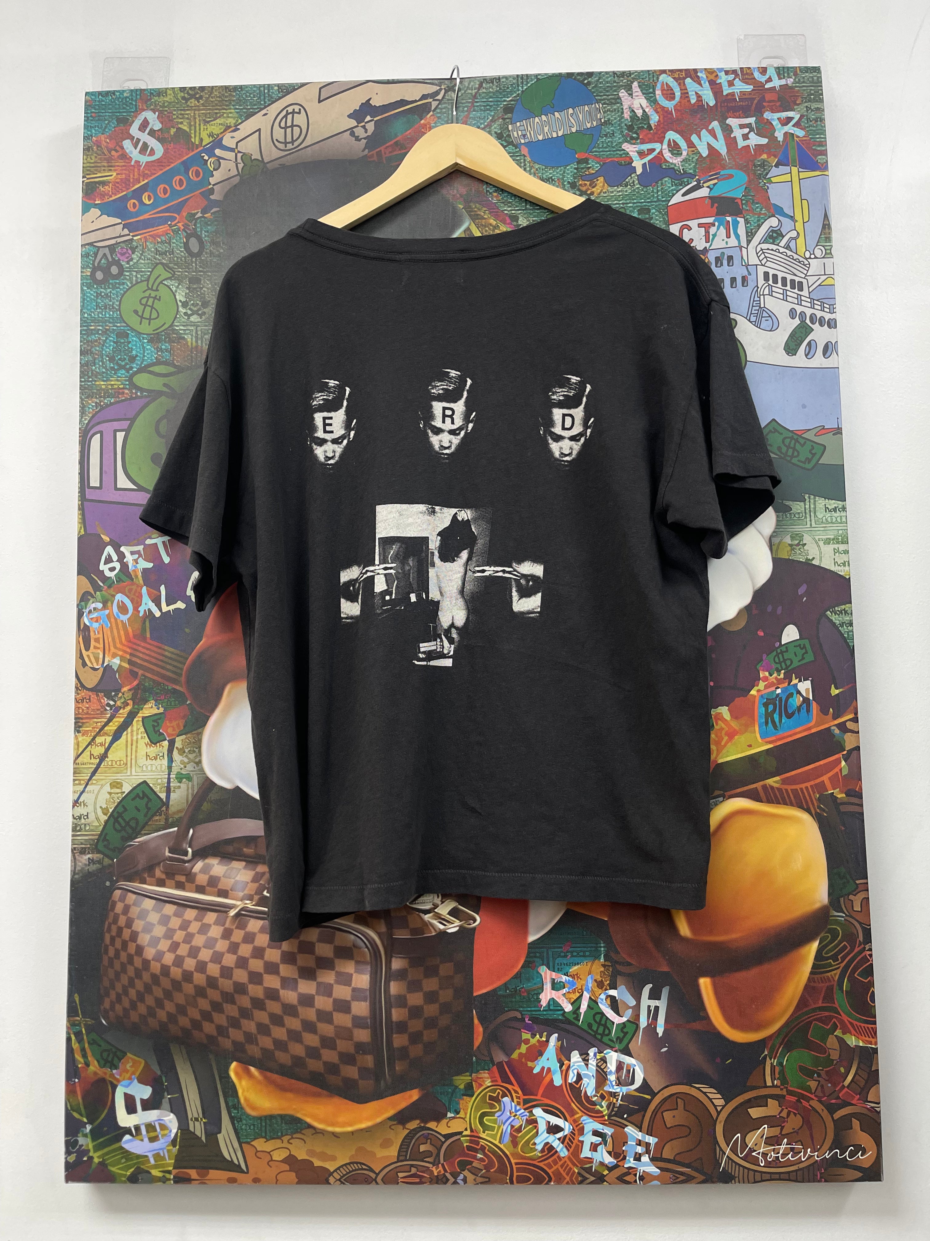ENFANTS RICHES DÉPRIMÉS Last Supper Tee