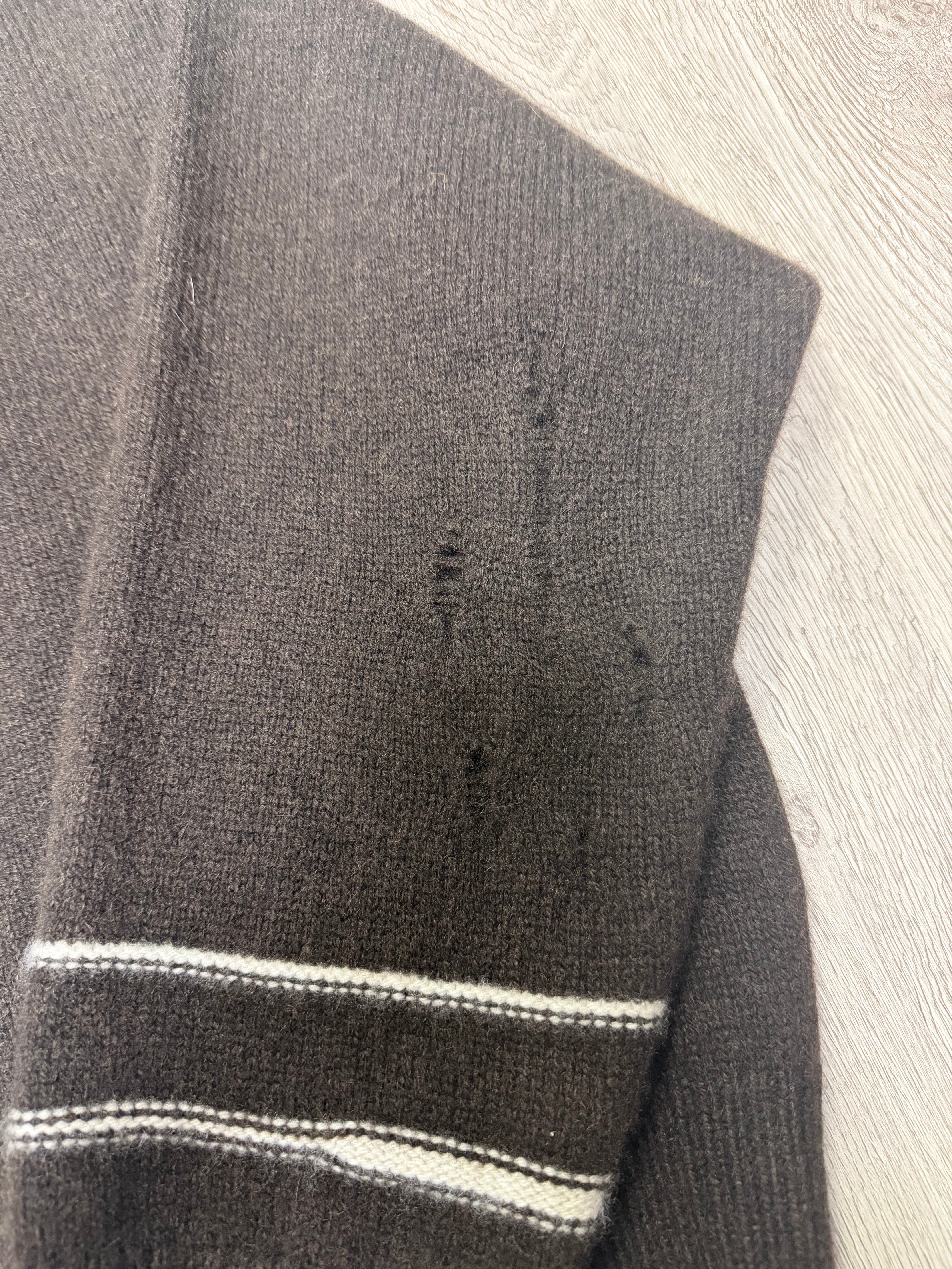 ENFANTS RICHES DÉPRIMÉS Jean D Sweater