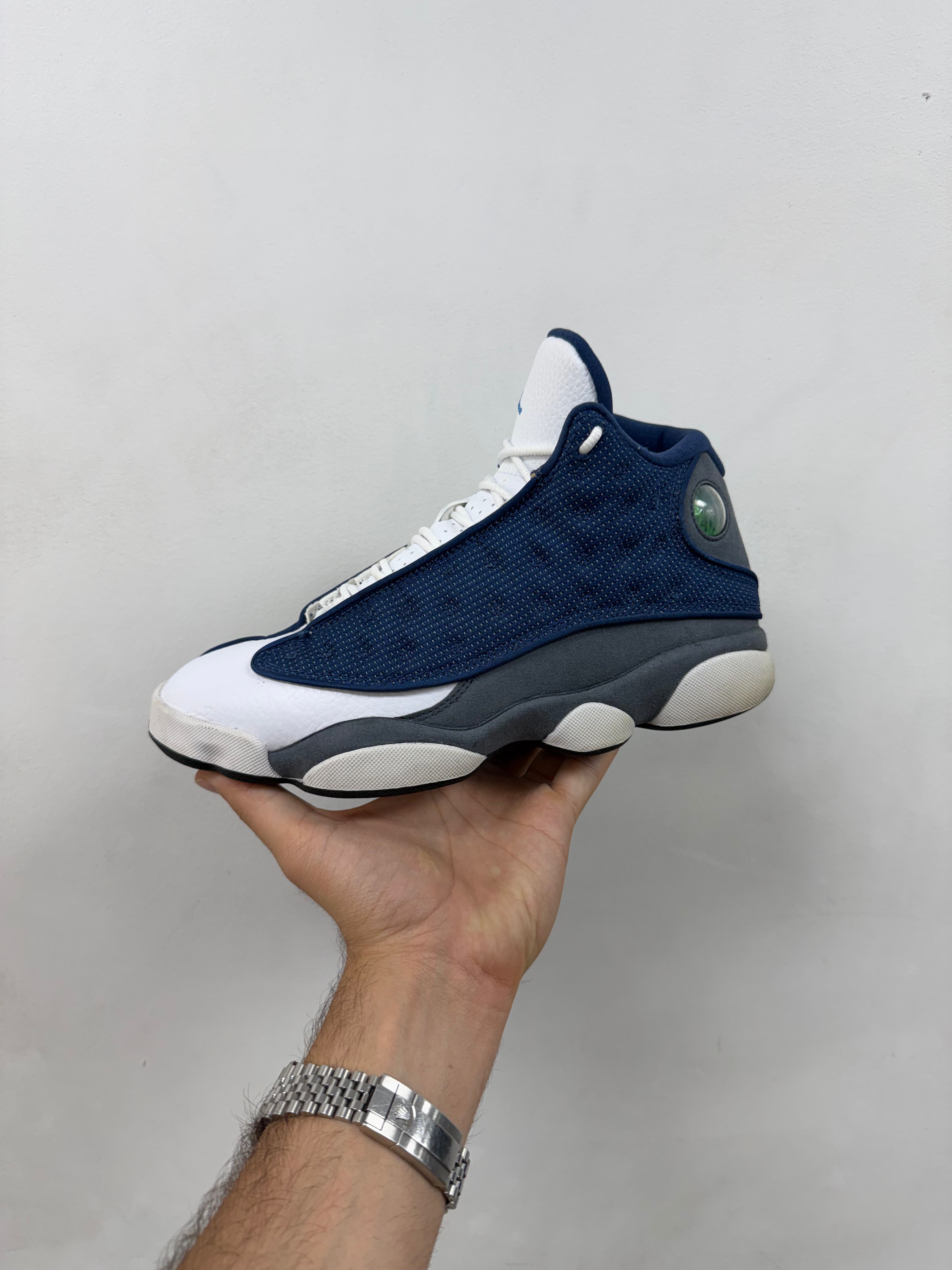 Jordan 13 Flint Sneakers