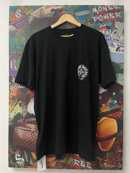 Chrome Hearts Horseshoe St Barth Tee New