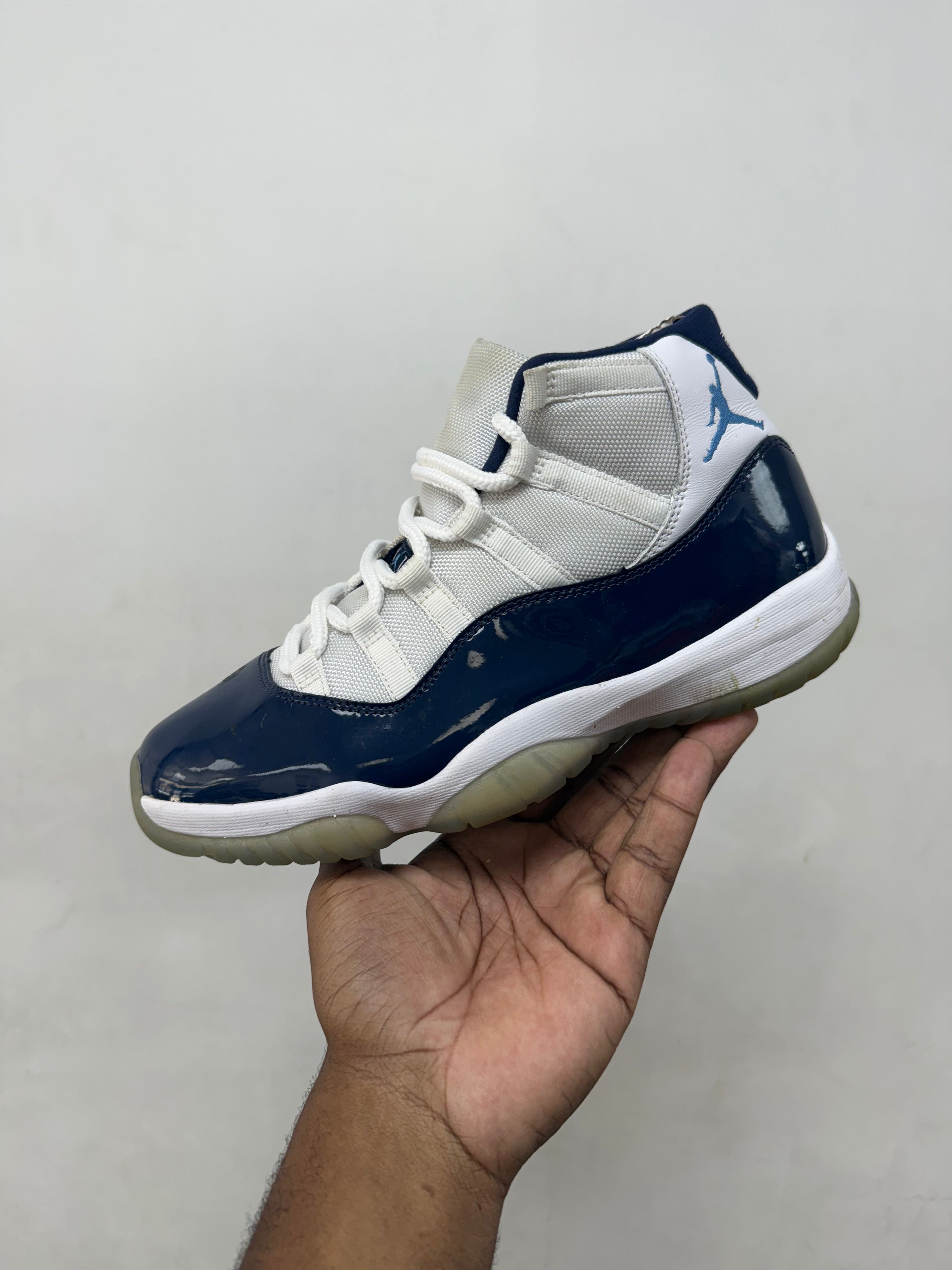 Jordan 11 Win Like 82 Sneakers