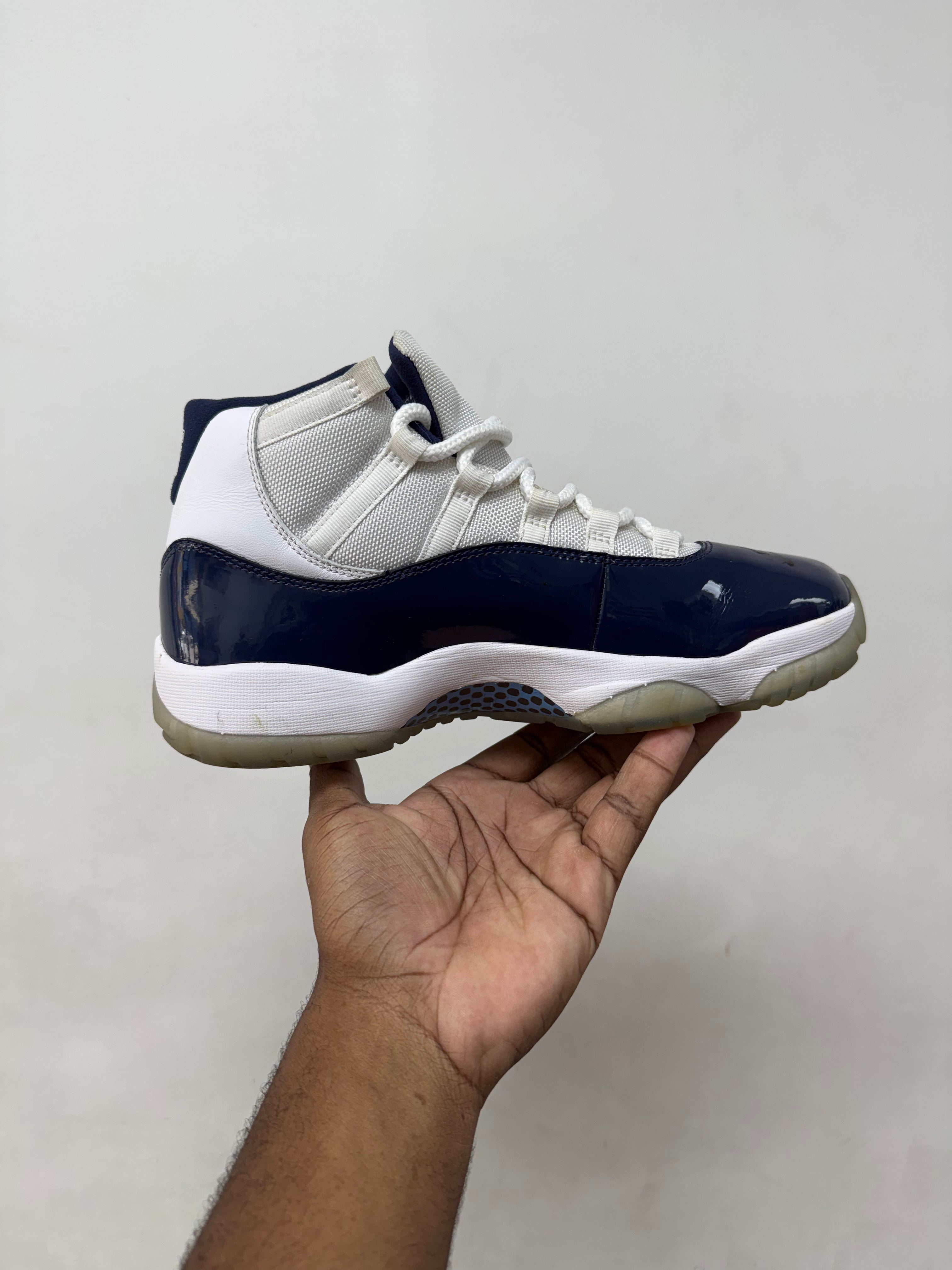 Jordan 11 Win Like 82 Sneakers