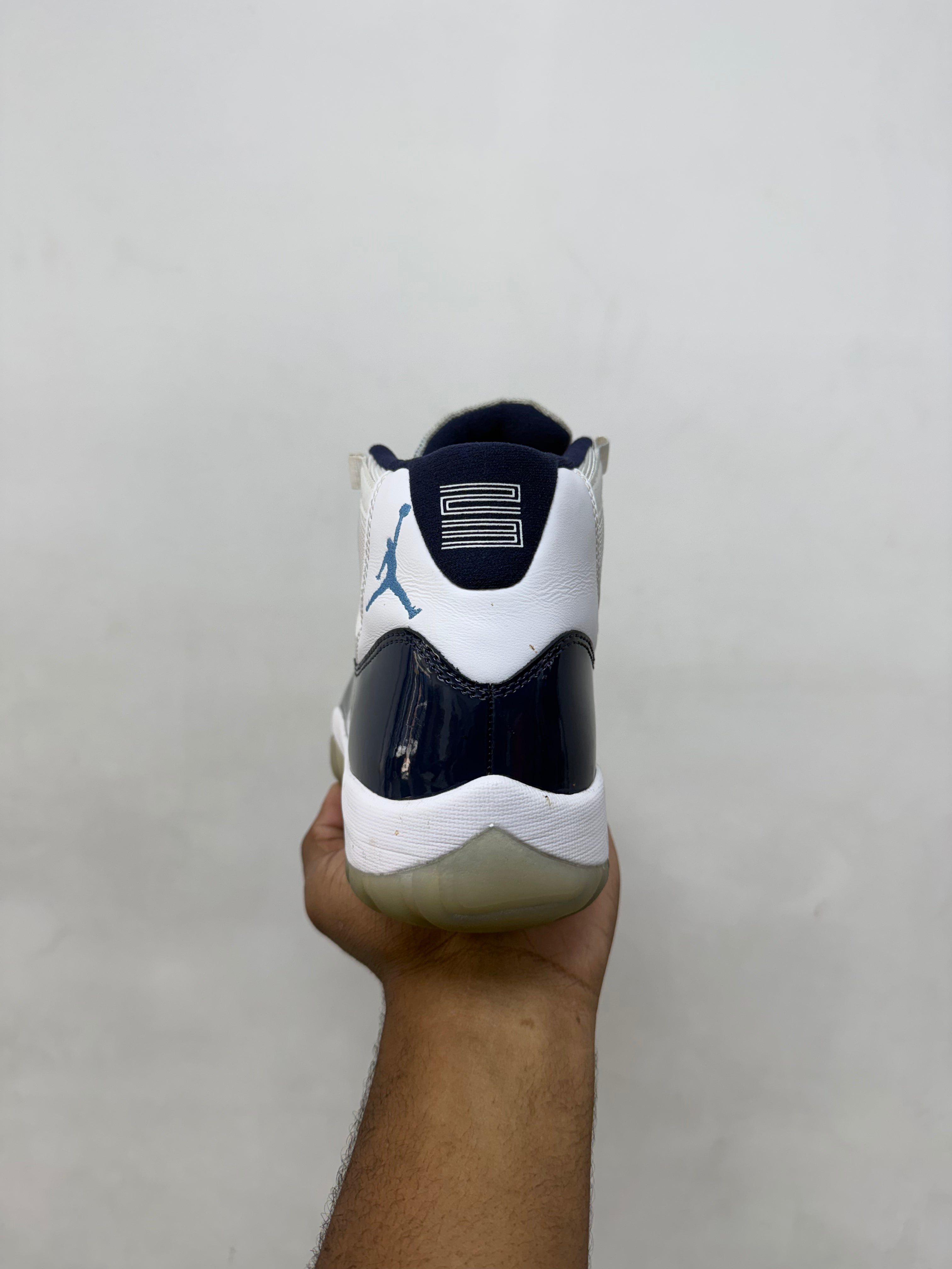 Jordan 11 Win Like 82 Sneakers