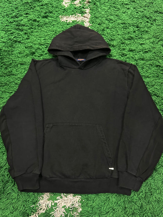 LV Hoodie Staples Edition Used Small