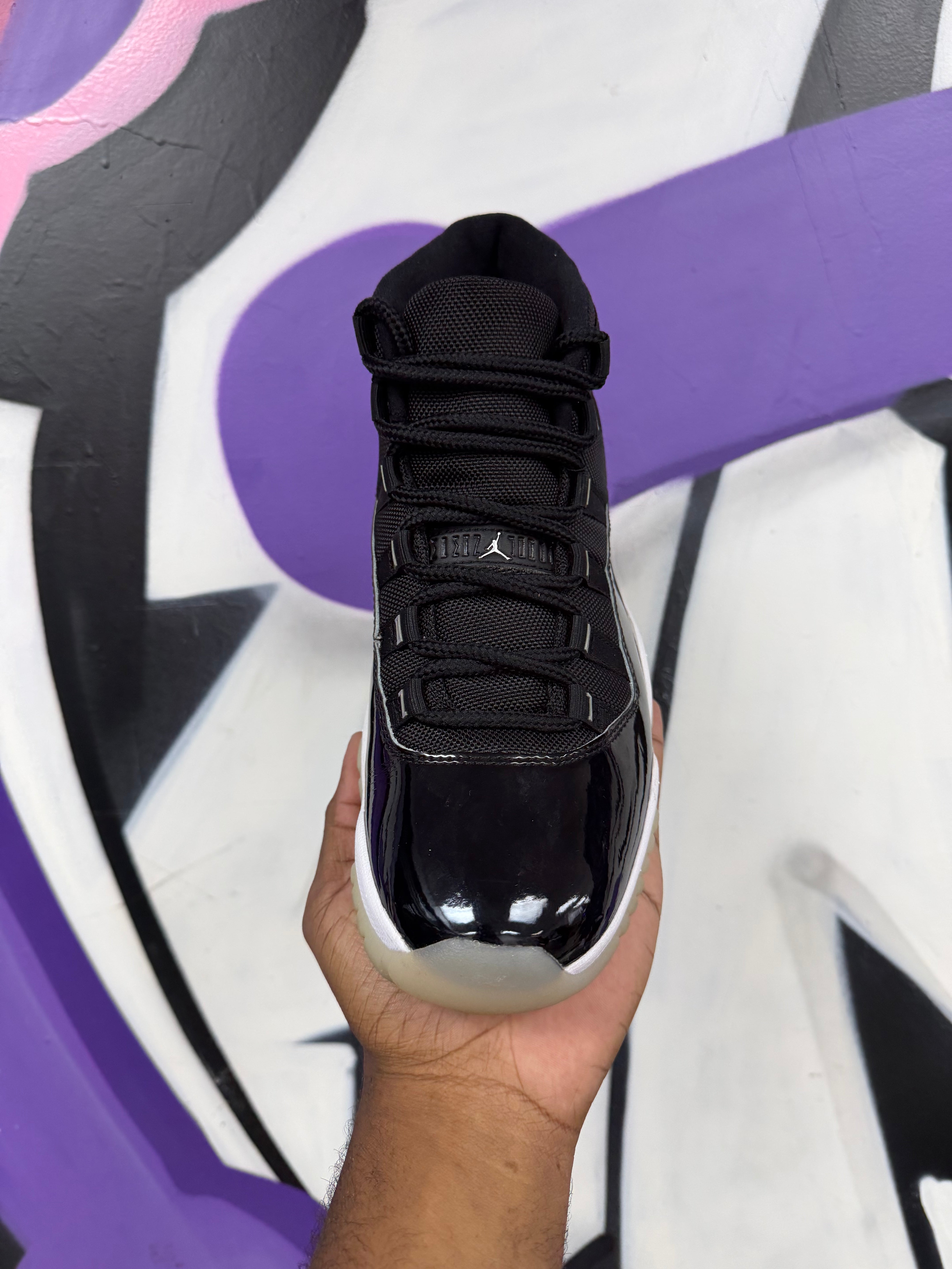 Jordan 11 DMP Sneakers