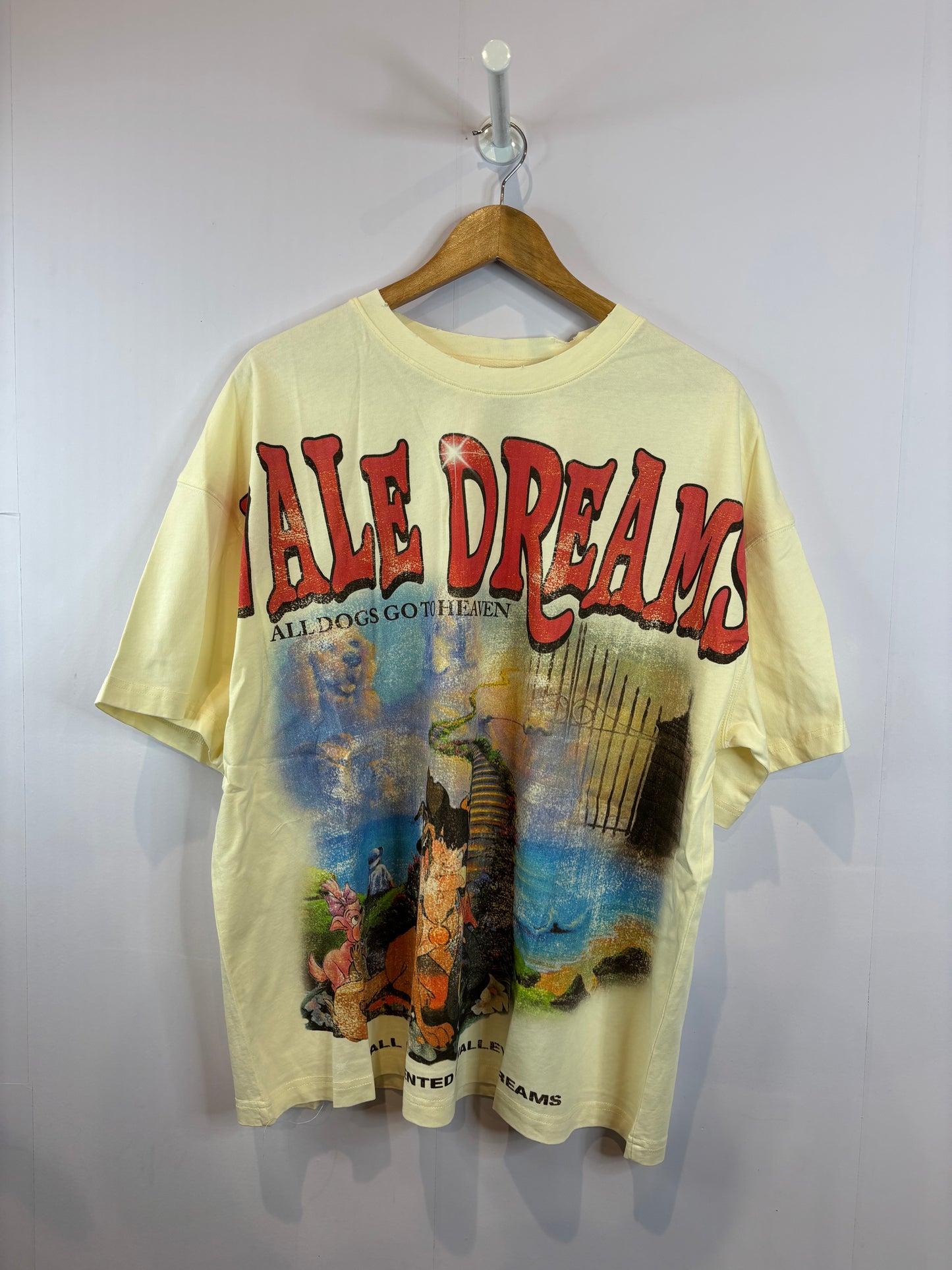 Vale Heaven Tee