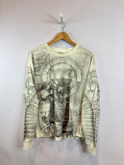 Vale Reggie Long Sleeve