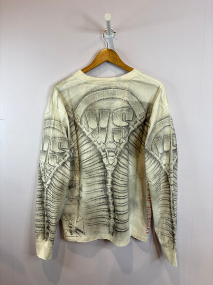 Vale Reggie Long Sleeve