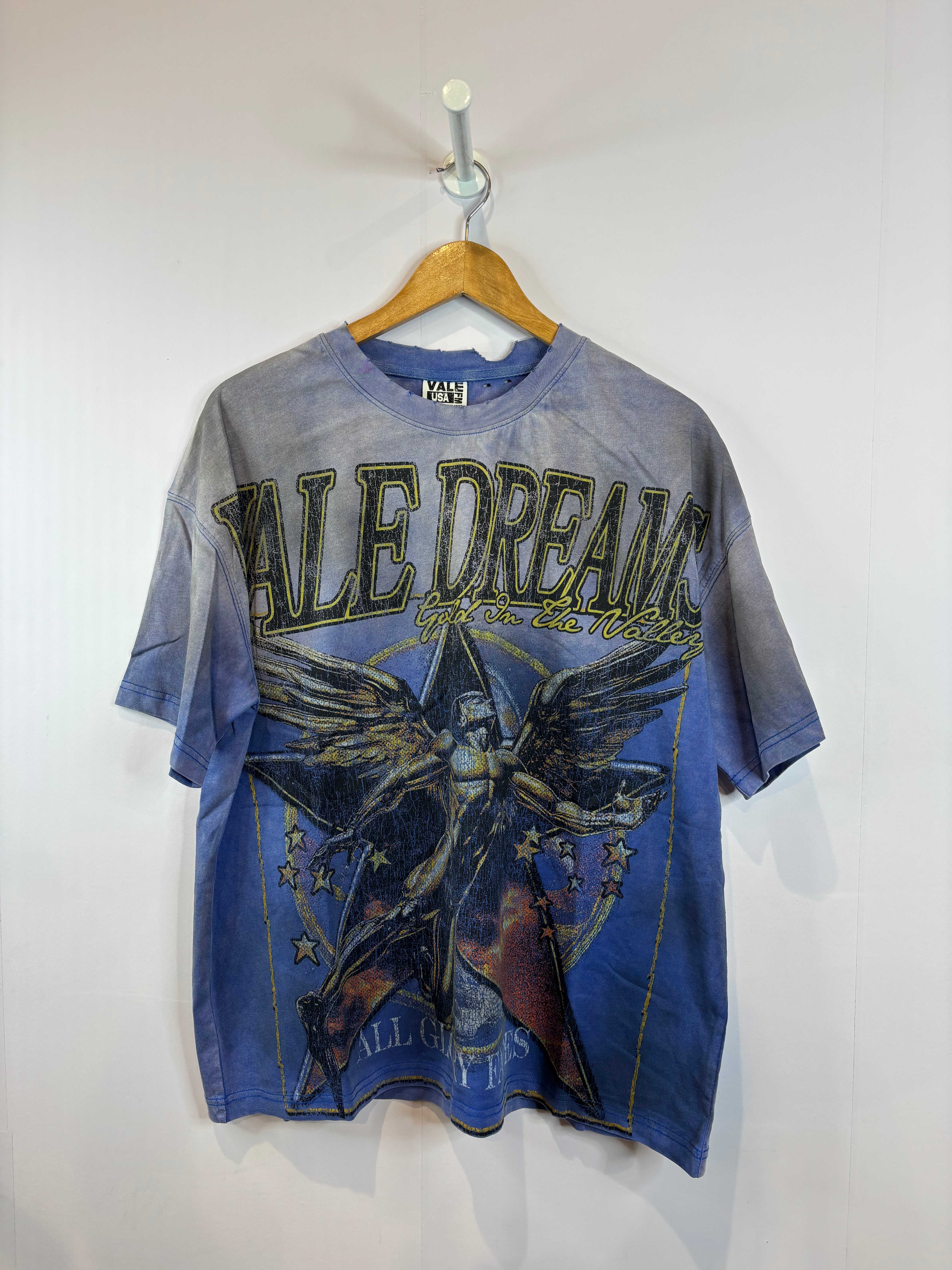 Vale Glory Tee