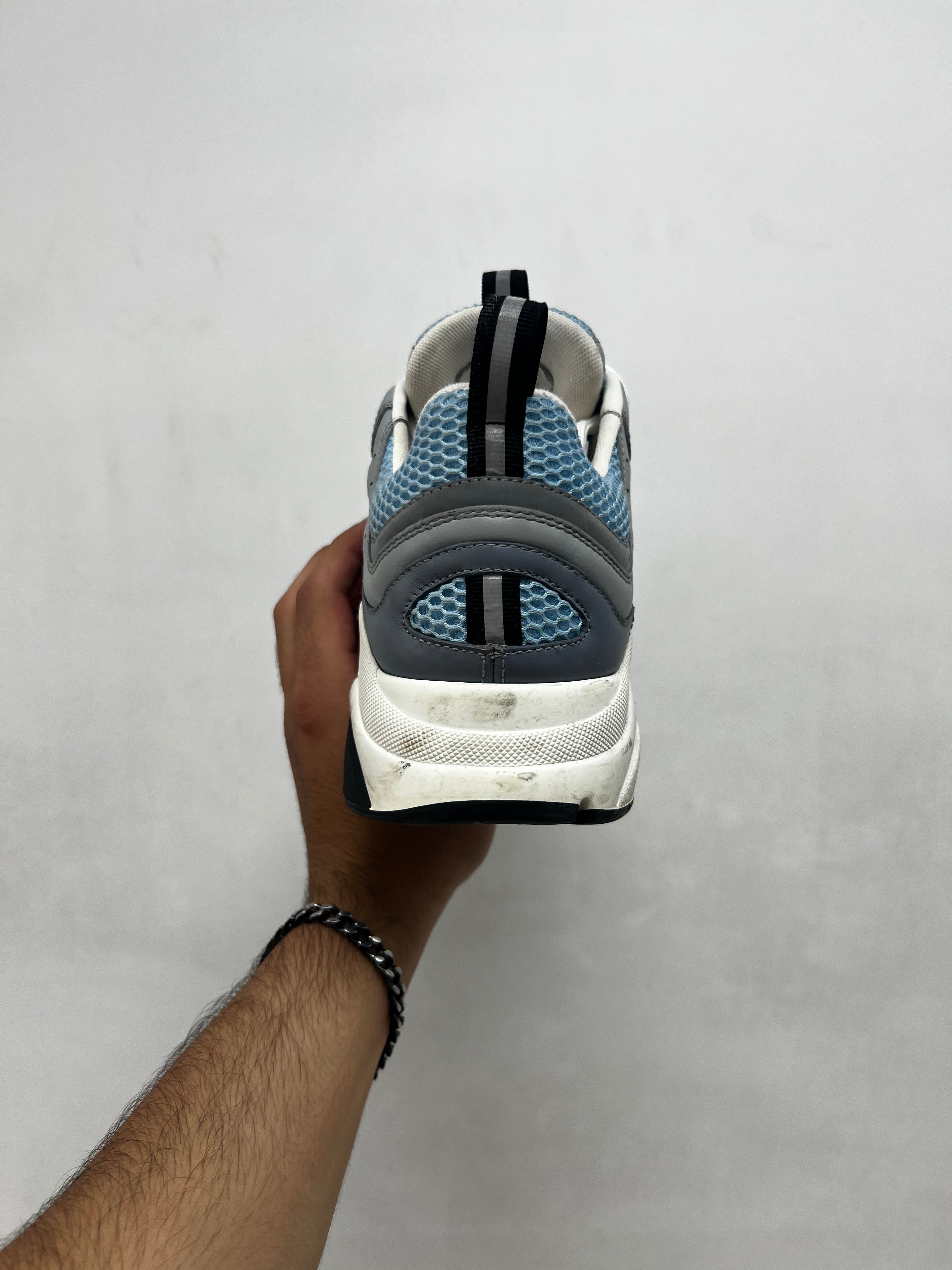 Dior B22 UNC Sneakers