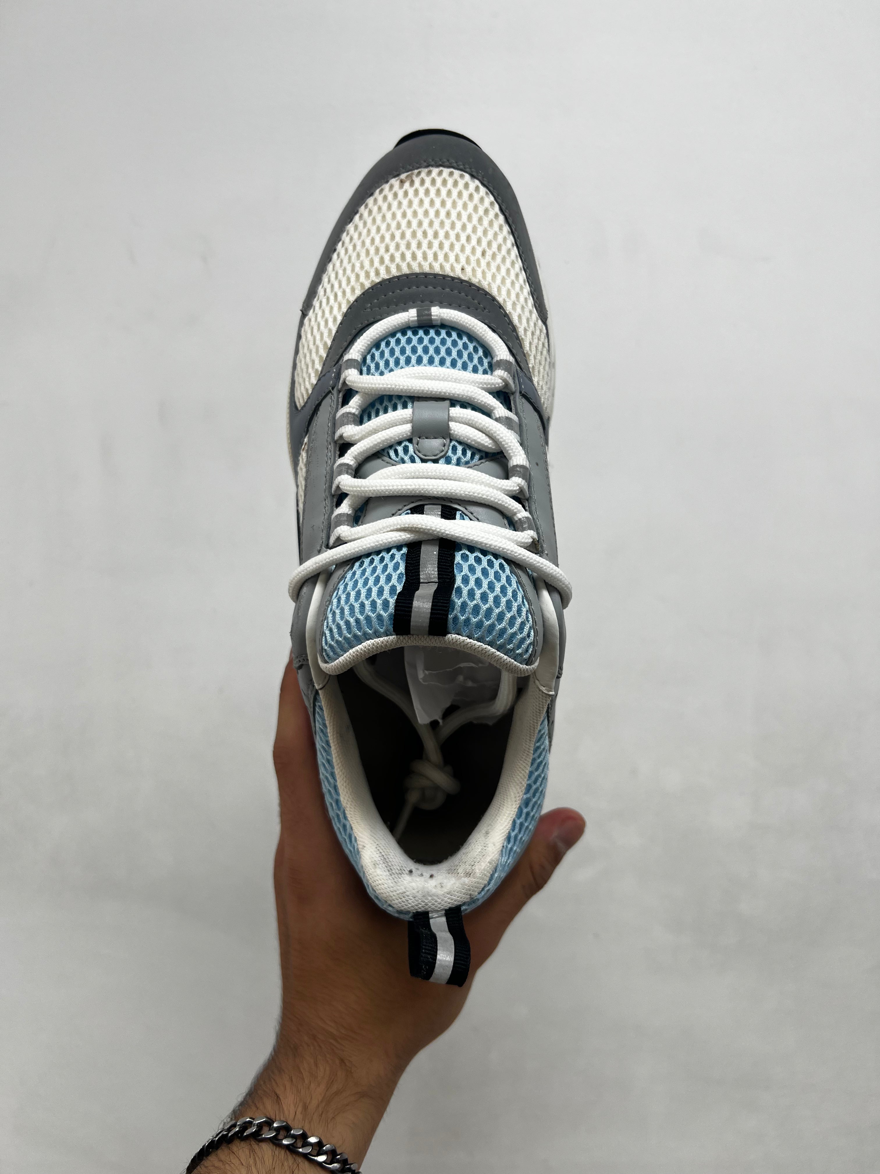 Dior B22 UNC Sneakers