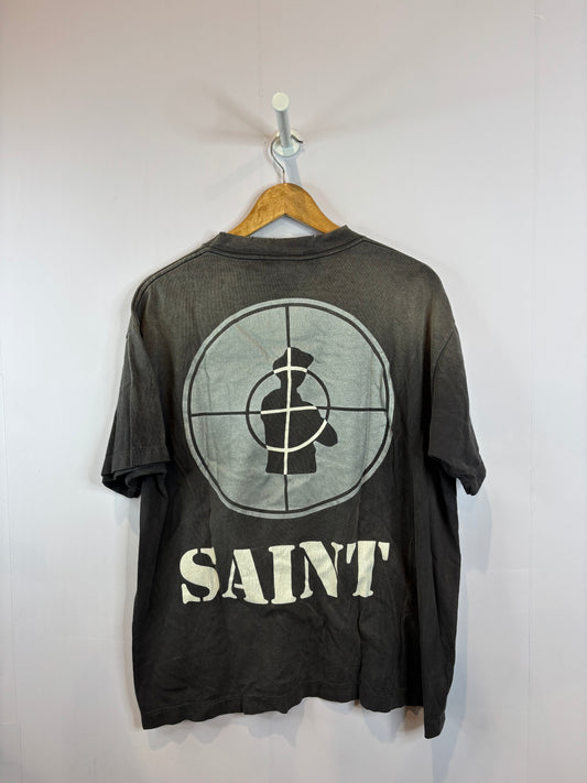 Saint Michael Public Enemy Tee