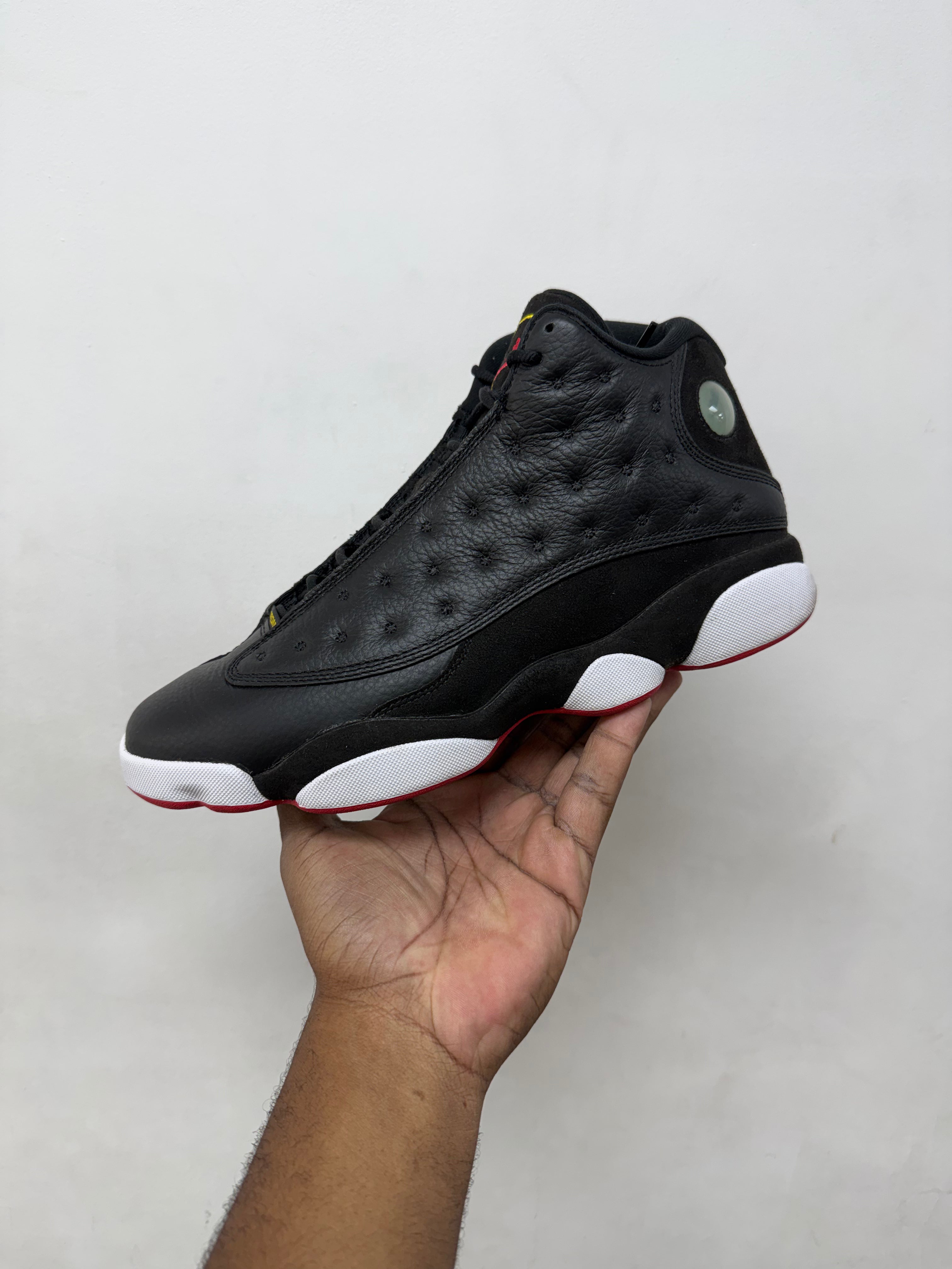 Jordan 13 Playoffs Sneakers