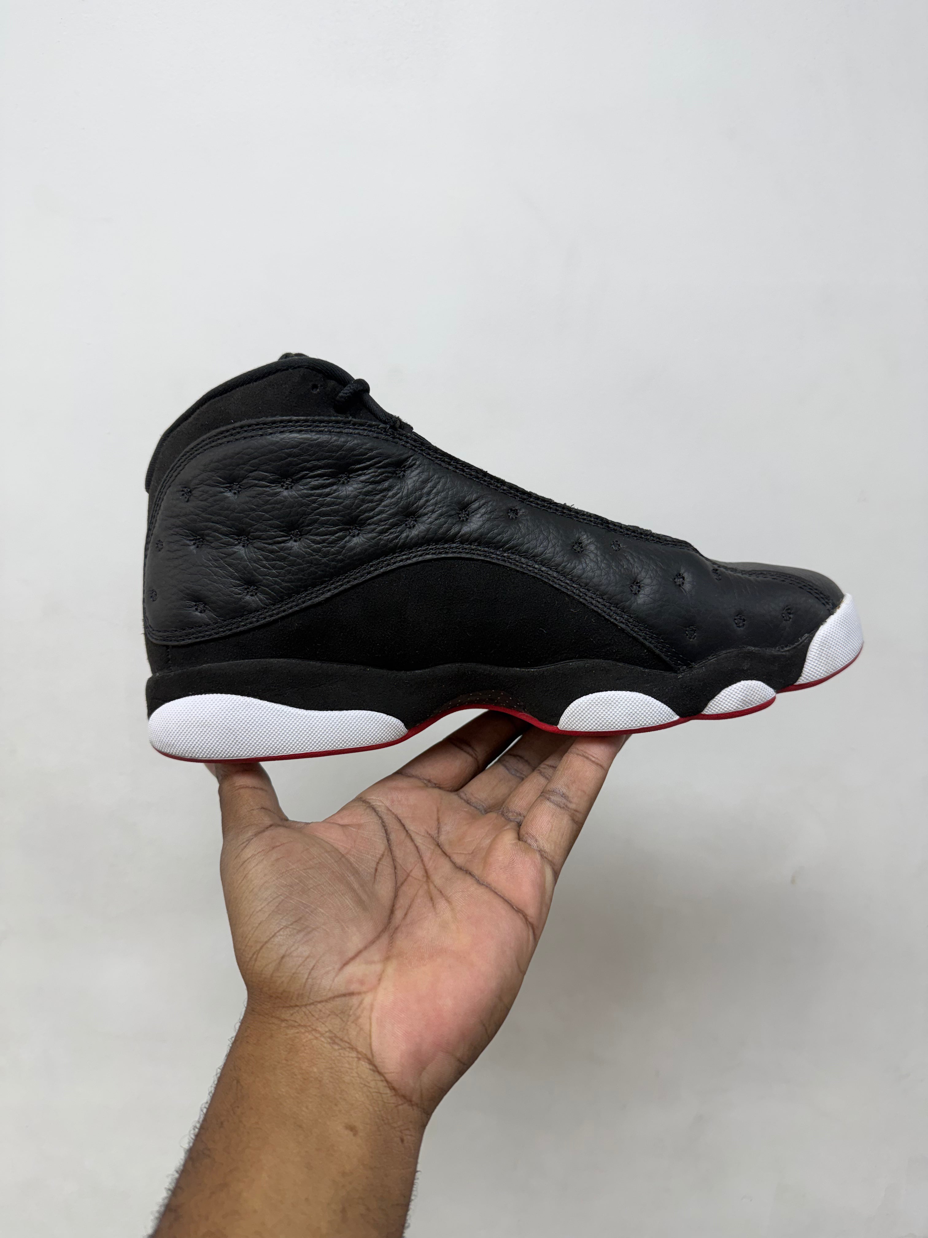Jordan 13 Playoffs Sneakers
