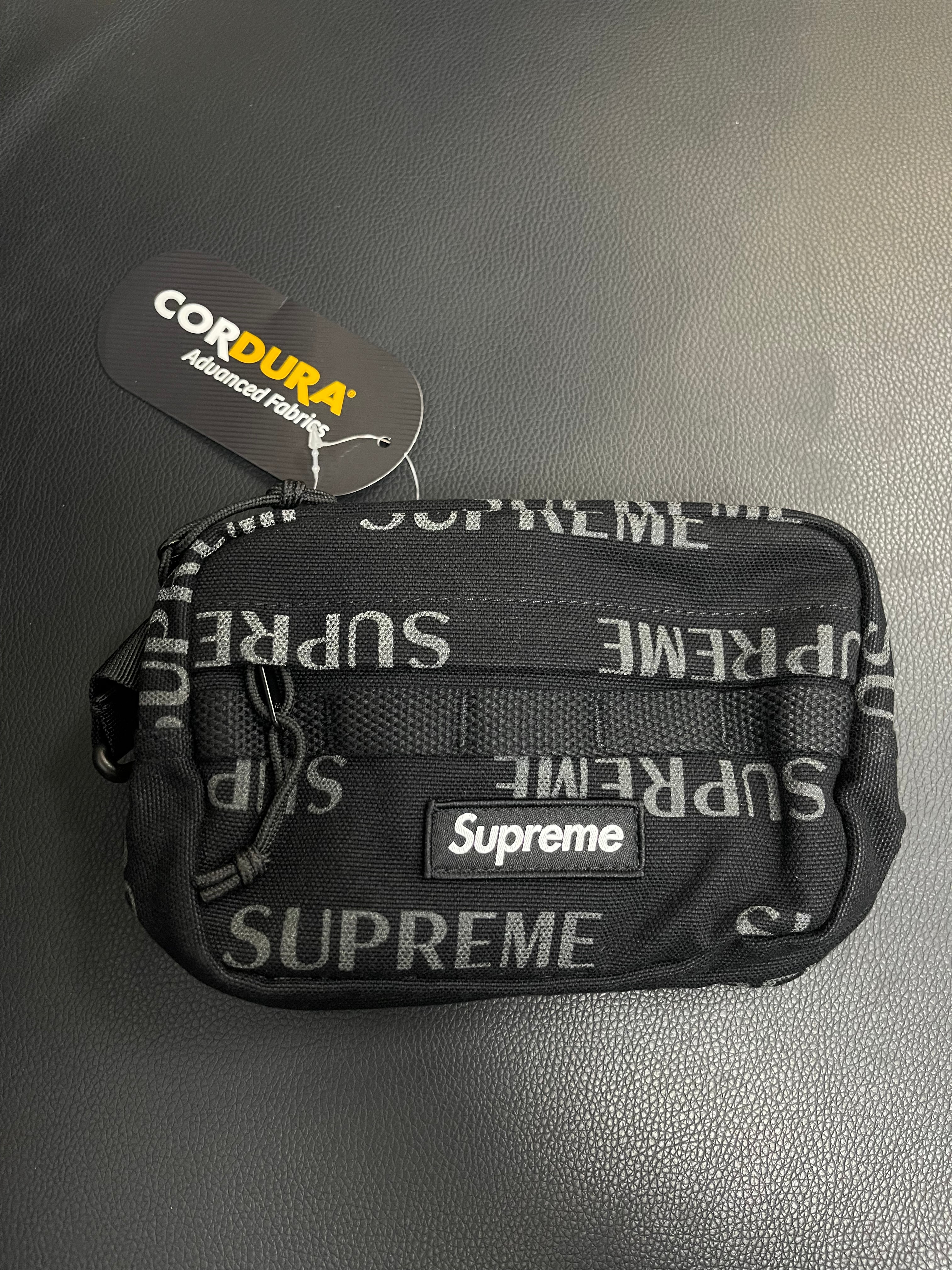 Supreme Mini Shoulder Bag