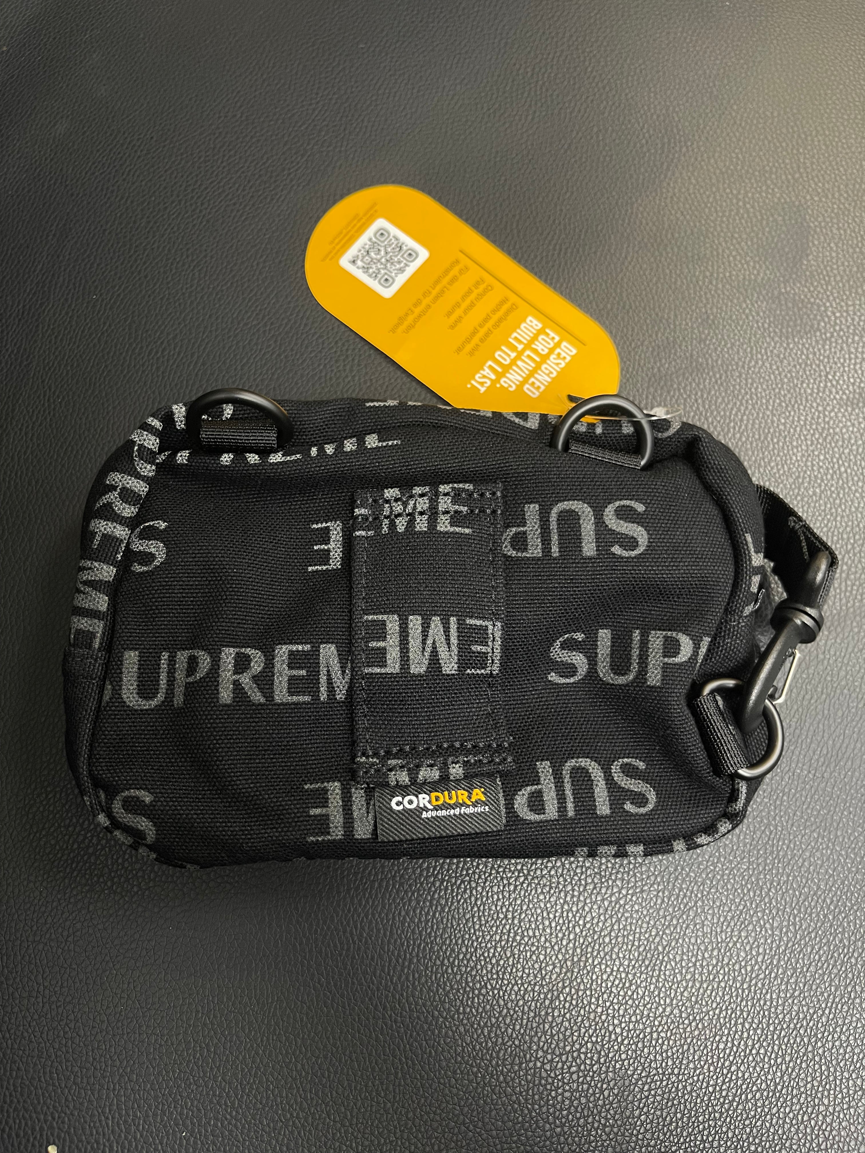 Supreme Mini Shoulder Bag