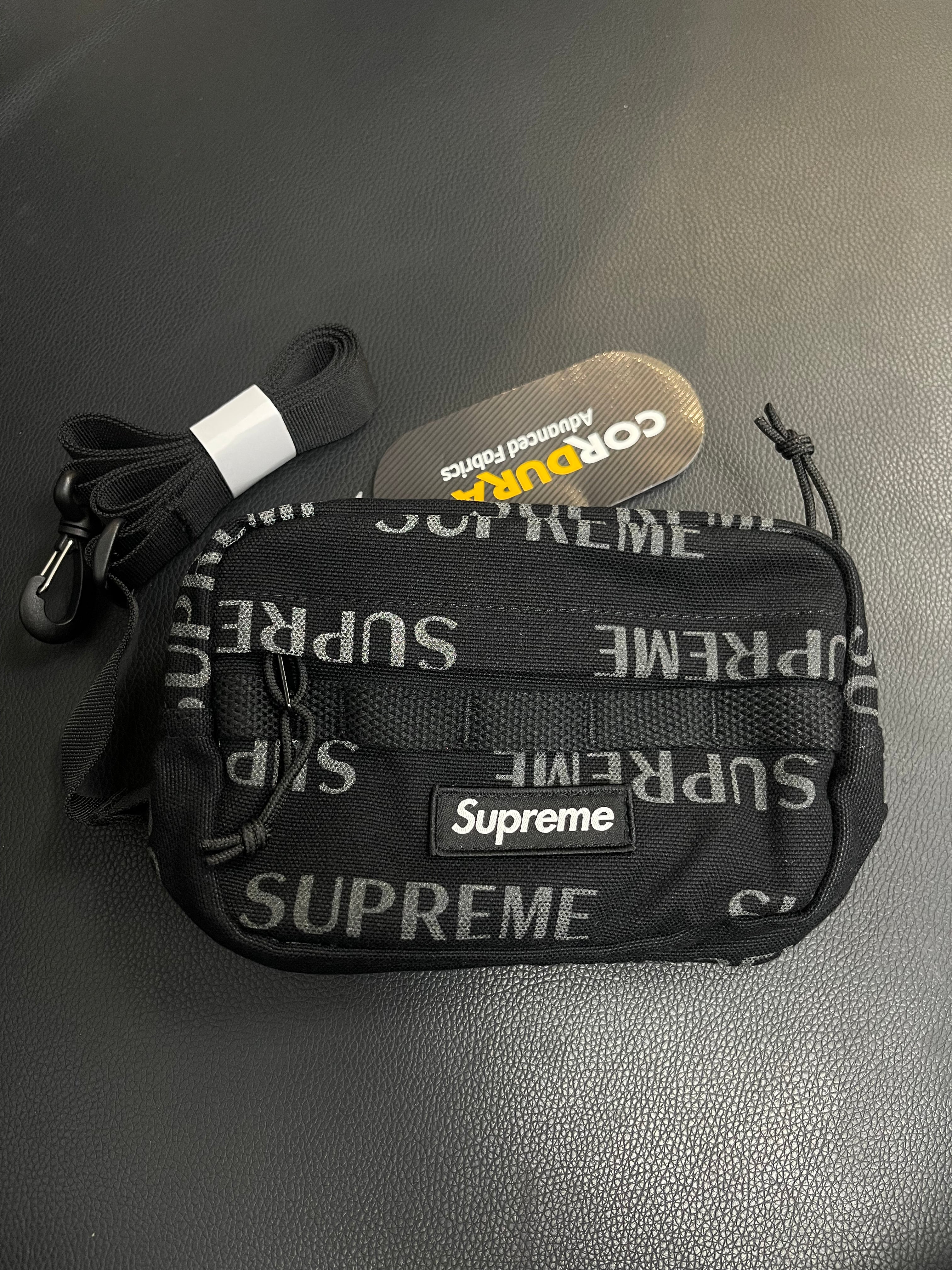 Supreme Mini Shoulder Bag
