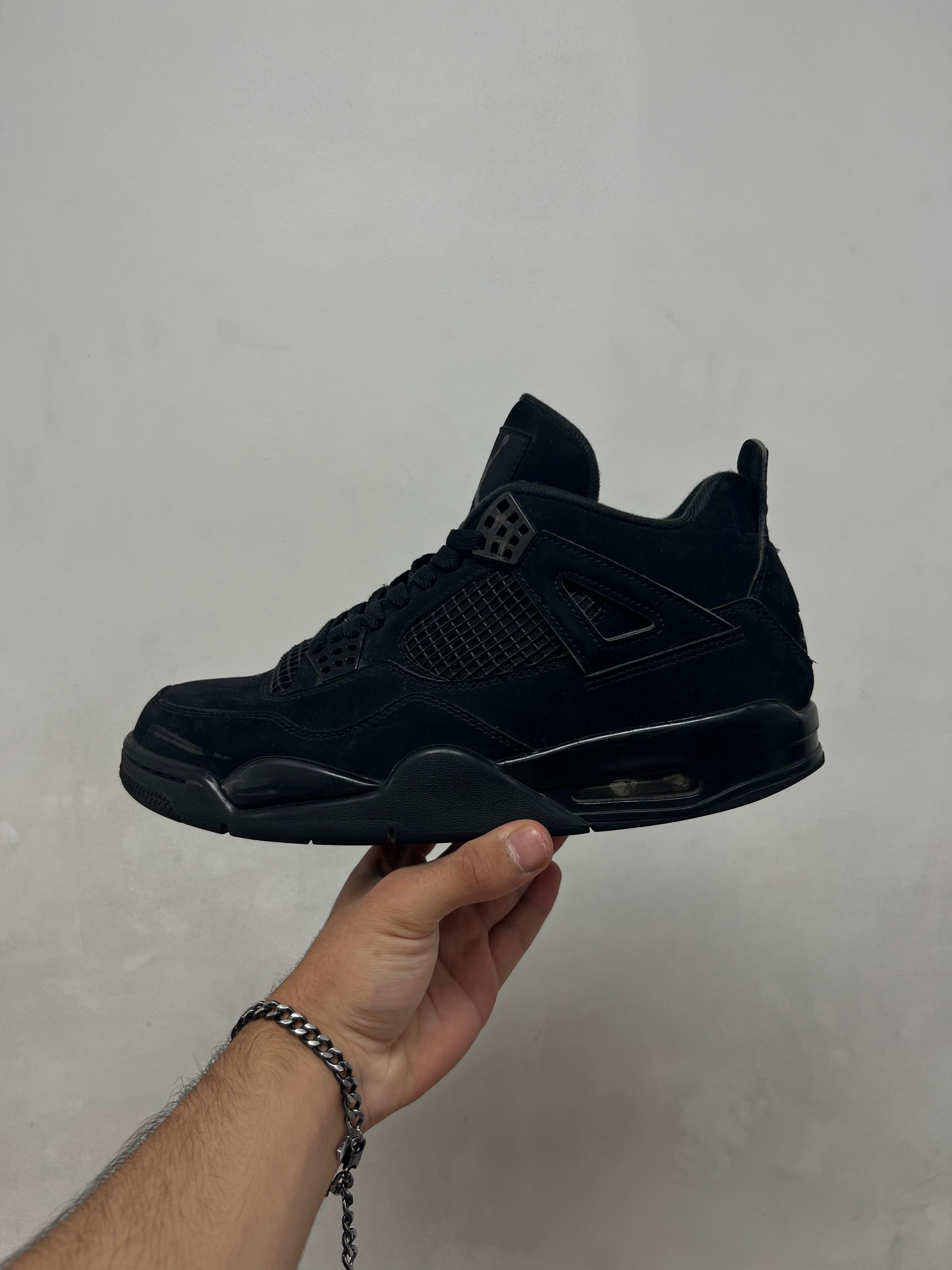 Jordan 4 Black Cat (2020) Sneakers