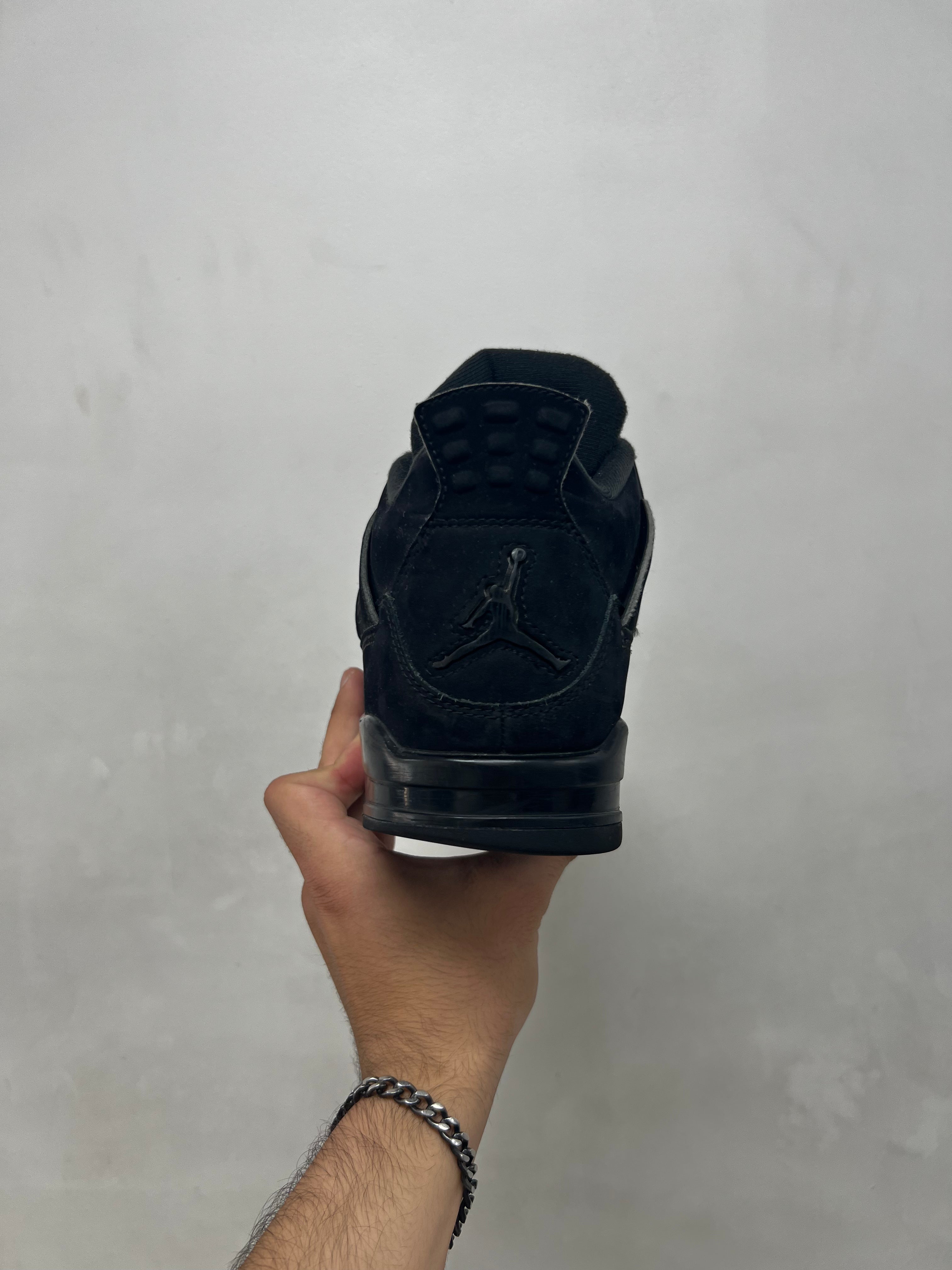 Jordan 4 Black Cat (2020) Sneakers