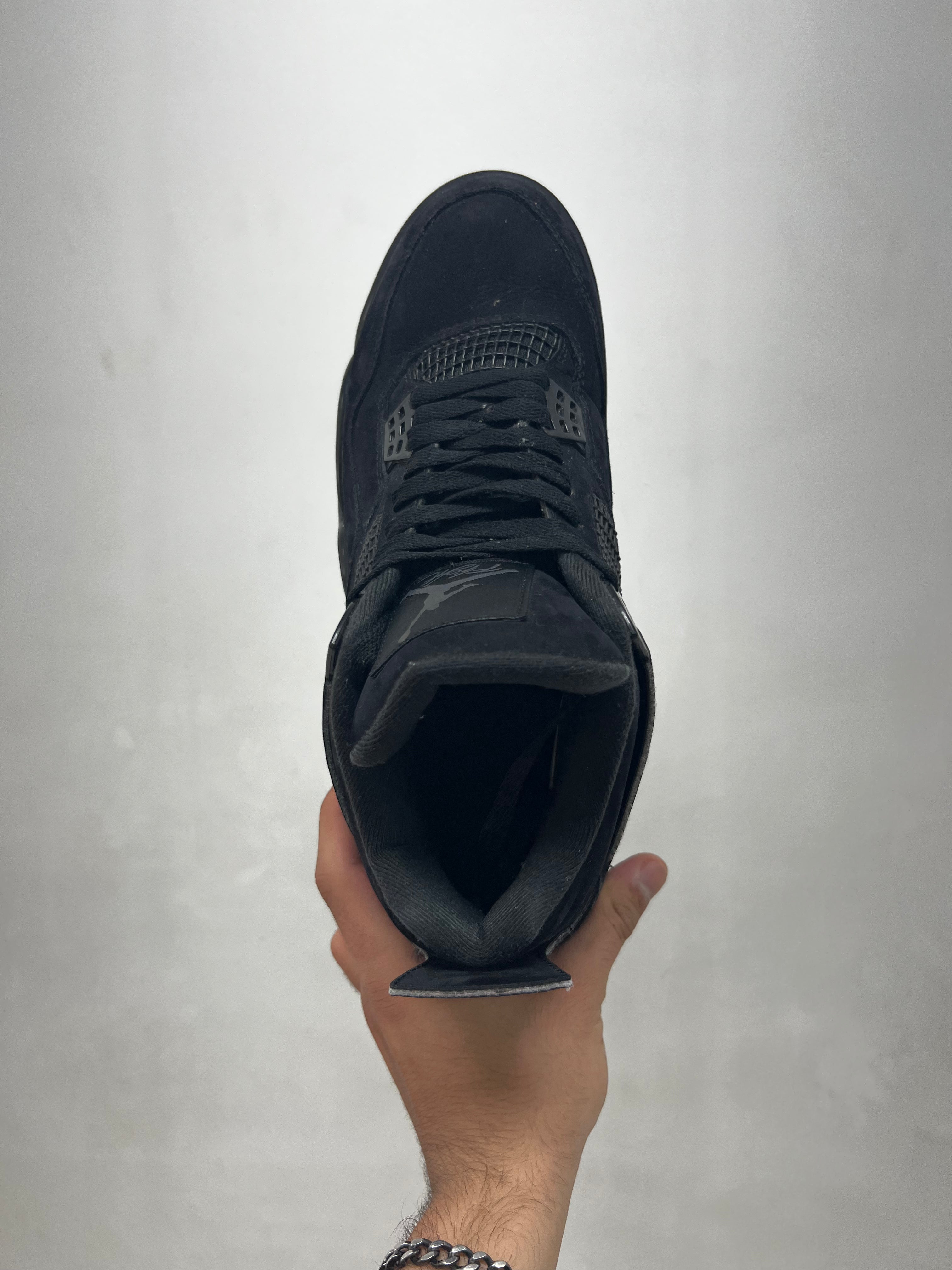 Jordan 4 Black Cat (2020) Sneakers