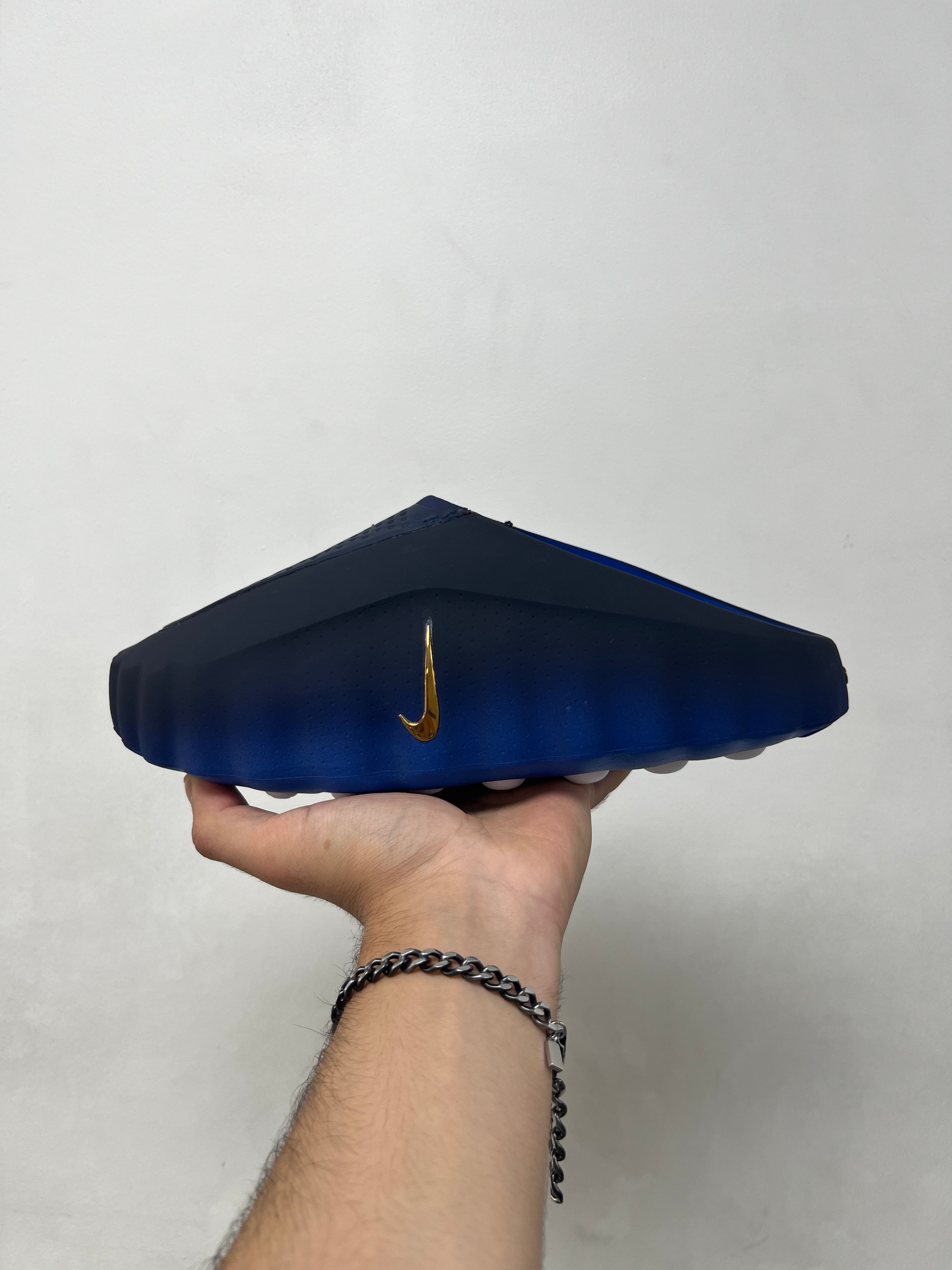 Nike Blackend Game Royal 001 Mind Slides