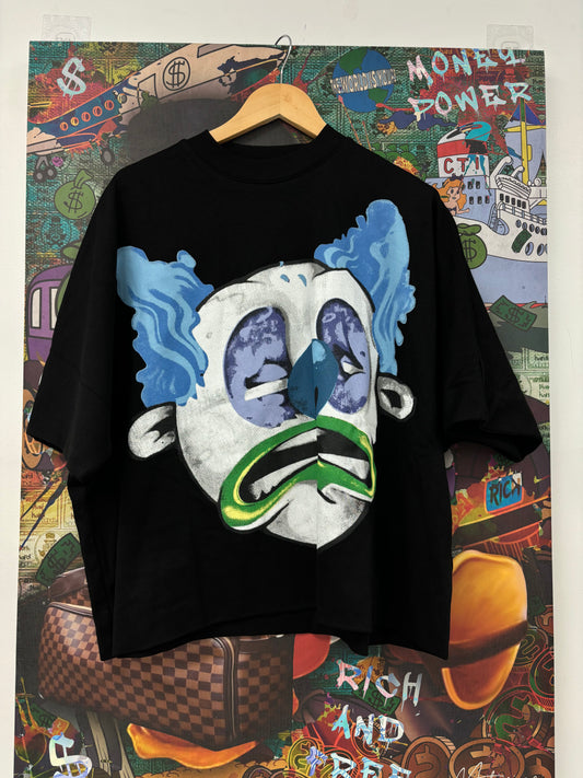 Billionaire Studios Bloo Creature Tee