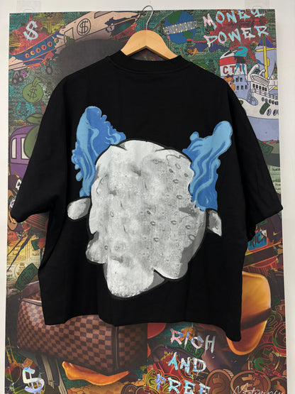 Billionaire Studios Bloo Creature Tee