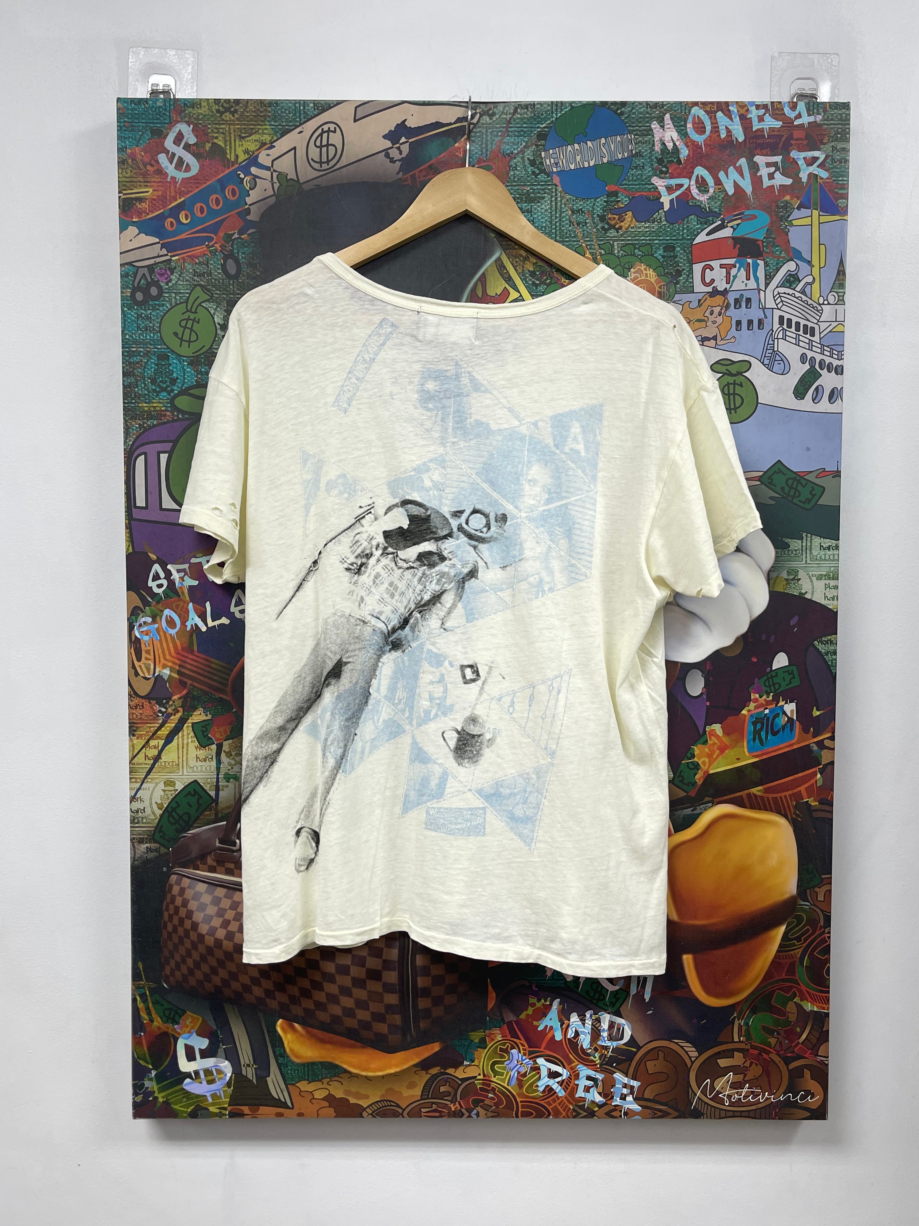 ENFANTS RICHES DÉPRIMÉS Show Me Kansas Tee