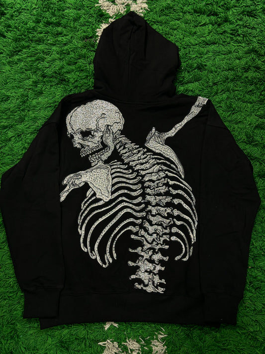 Godspeed R.O.D Hoodie Black