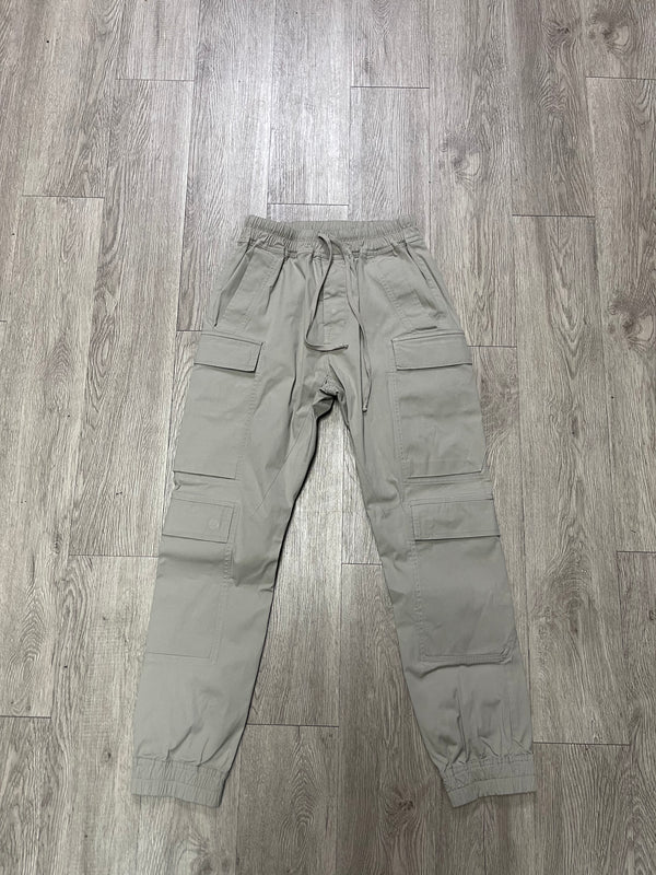 Rick Owens Pearl Cargo Pants