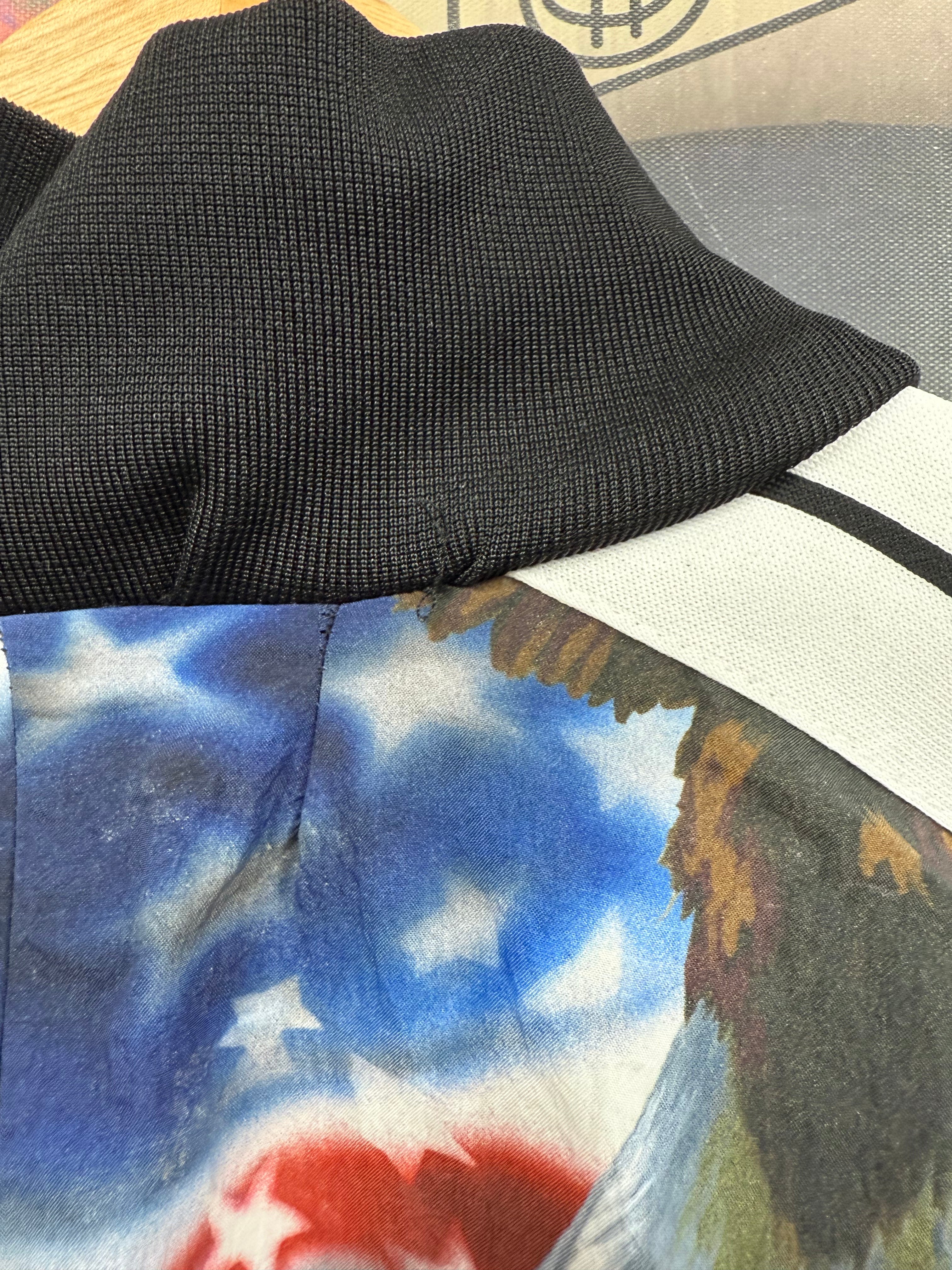 Palm Angels American Flag Eagle (Flawed) Track Suit