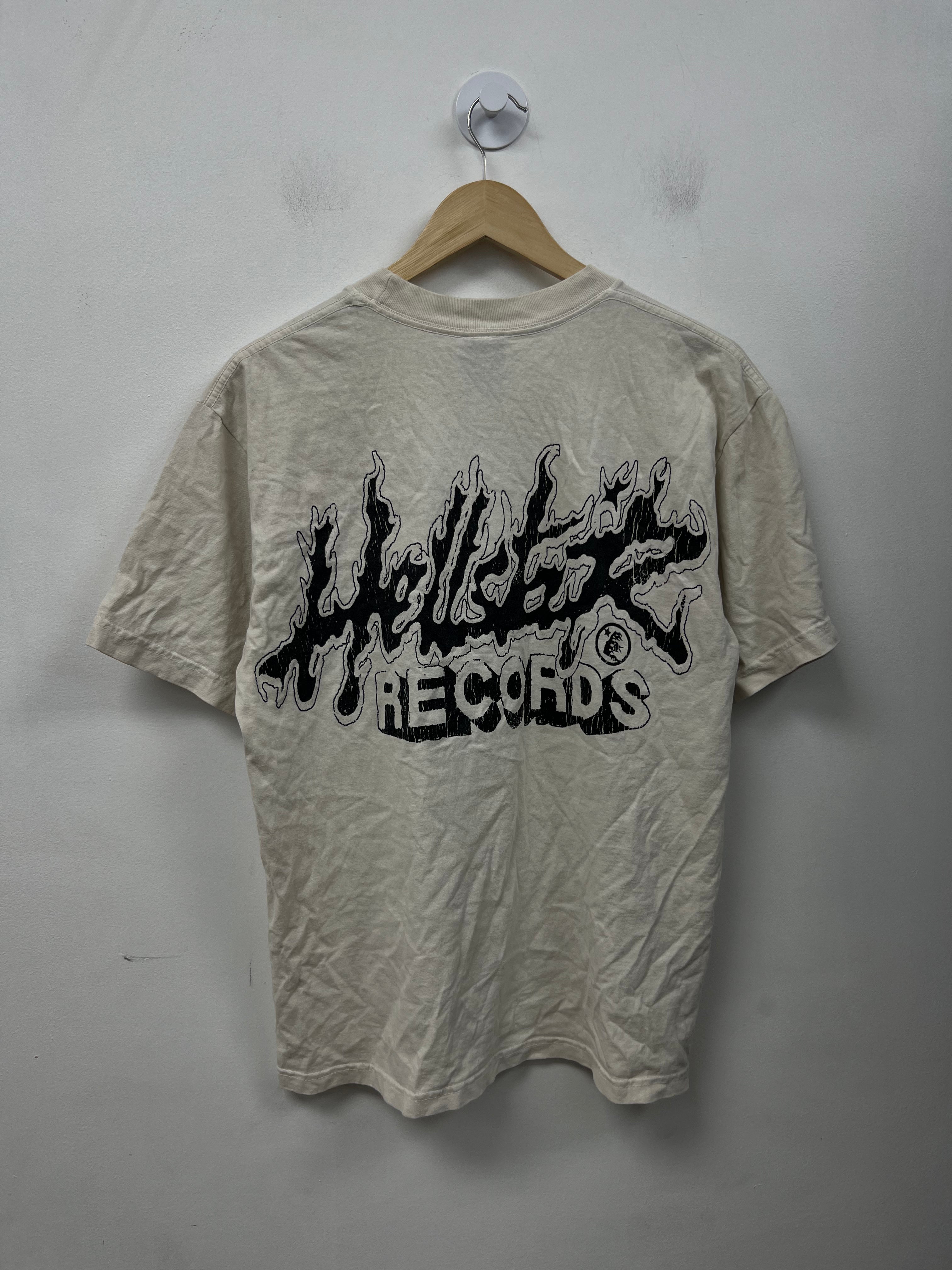 Hellstar Pink Rage Tee