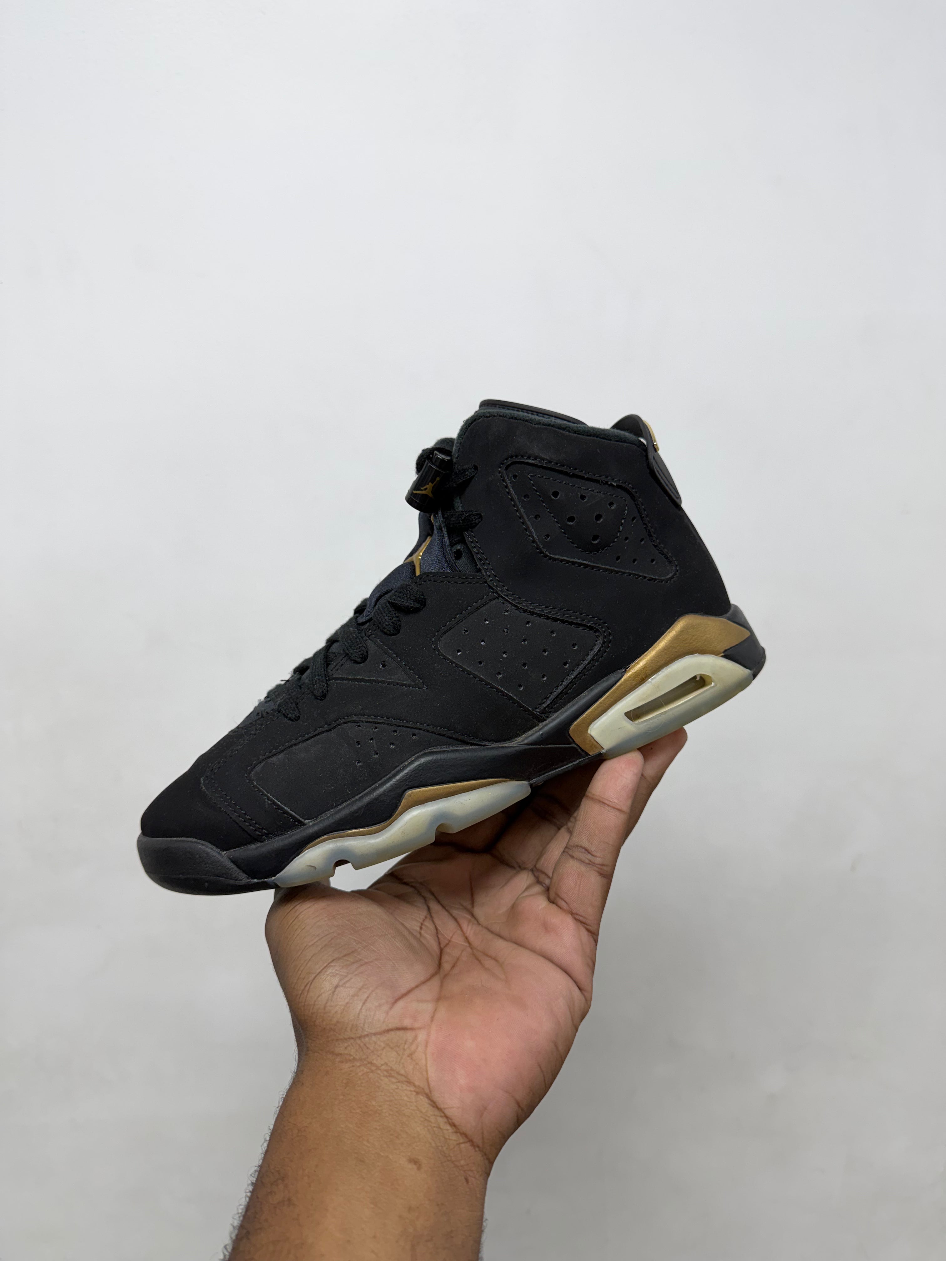 Jordan 6 DMP Sneakers