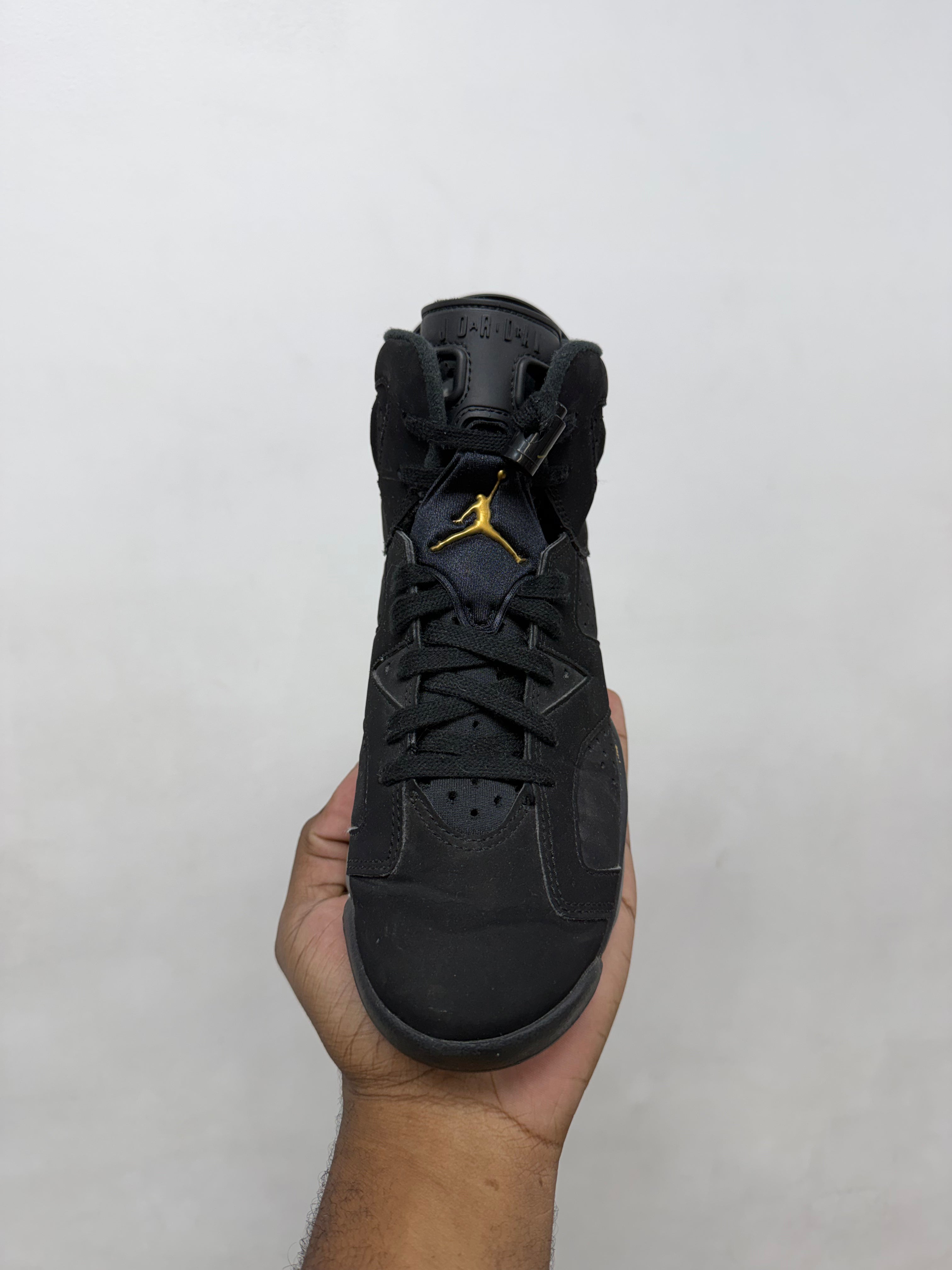Jordan 6 DMP Sneakers