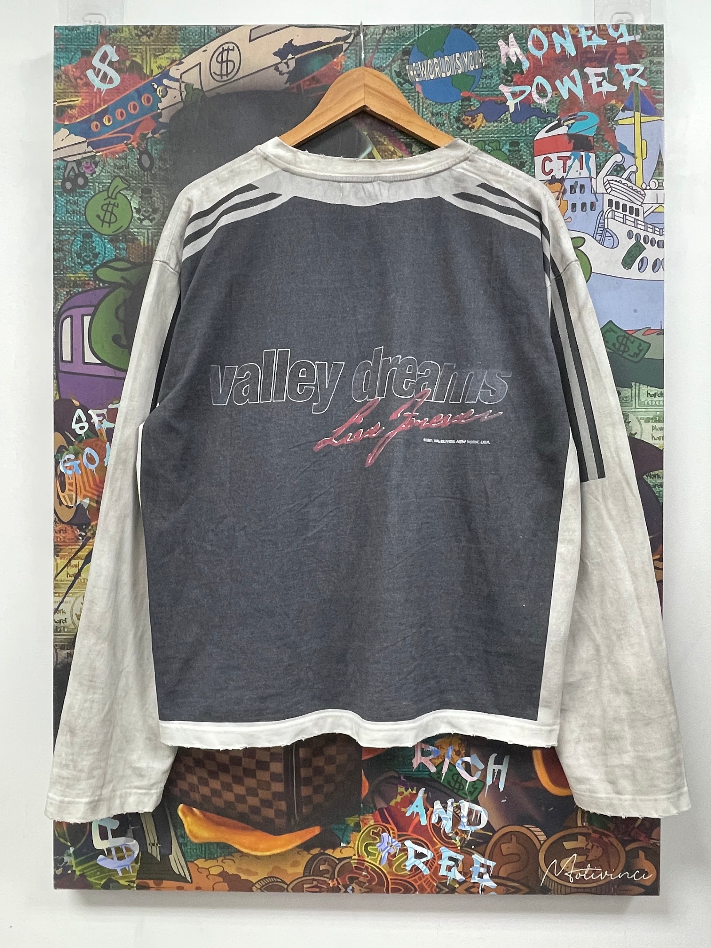 Vale Encore Long Sleeve