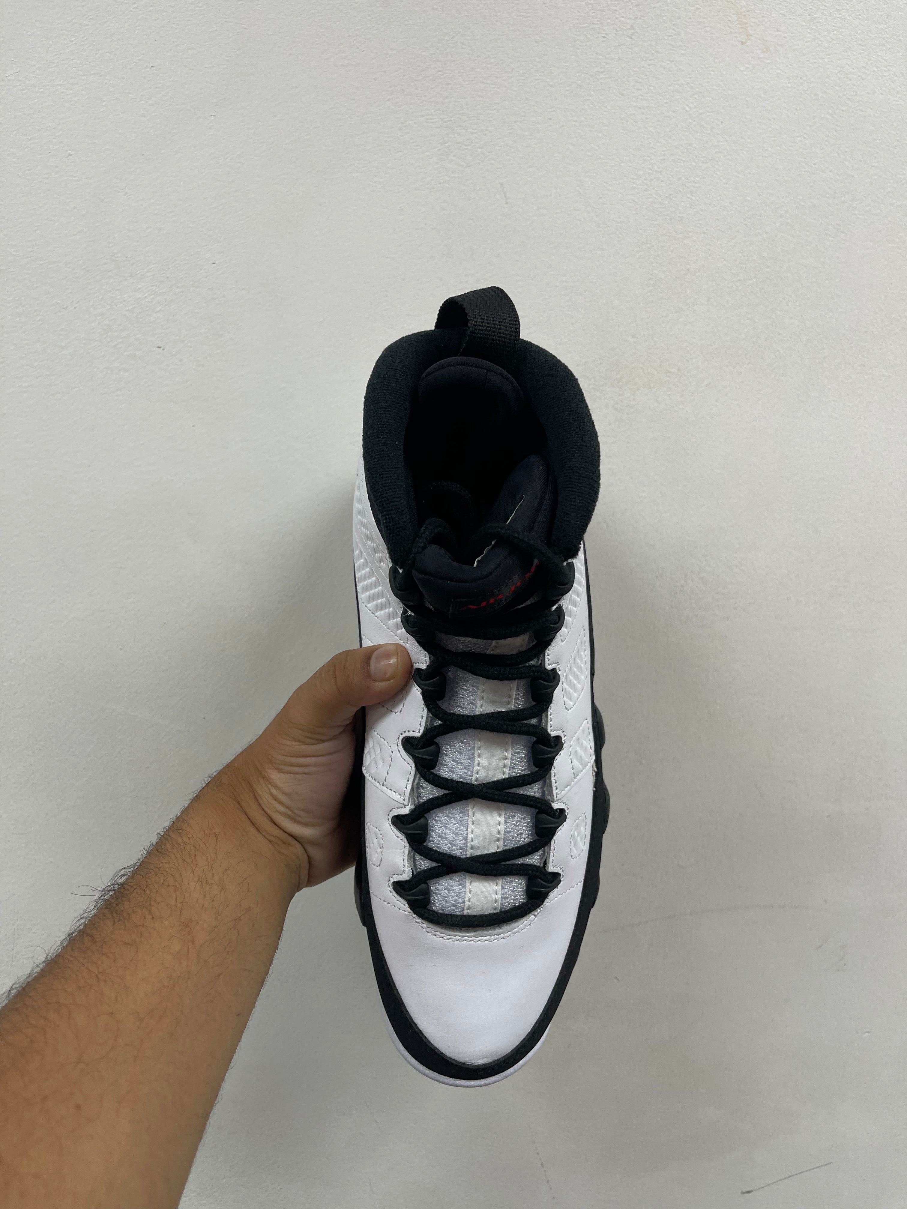 Jordan 9 Space Jam Sneakers