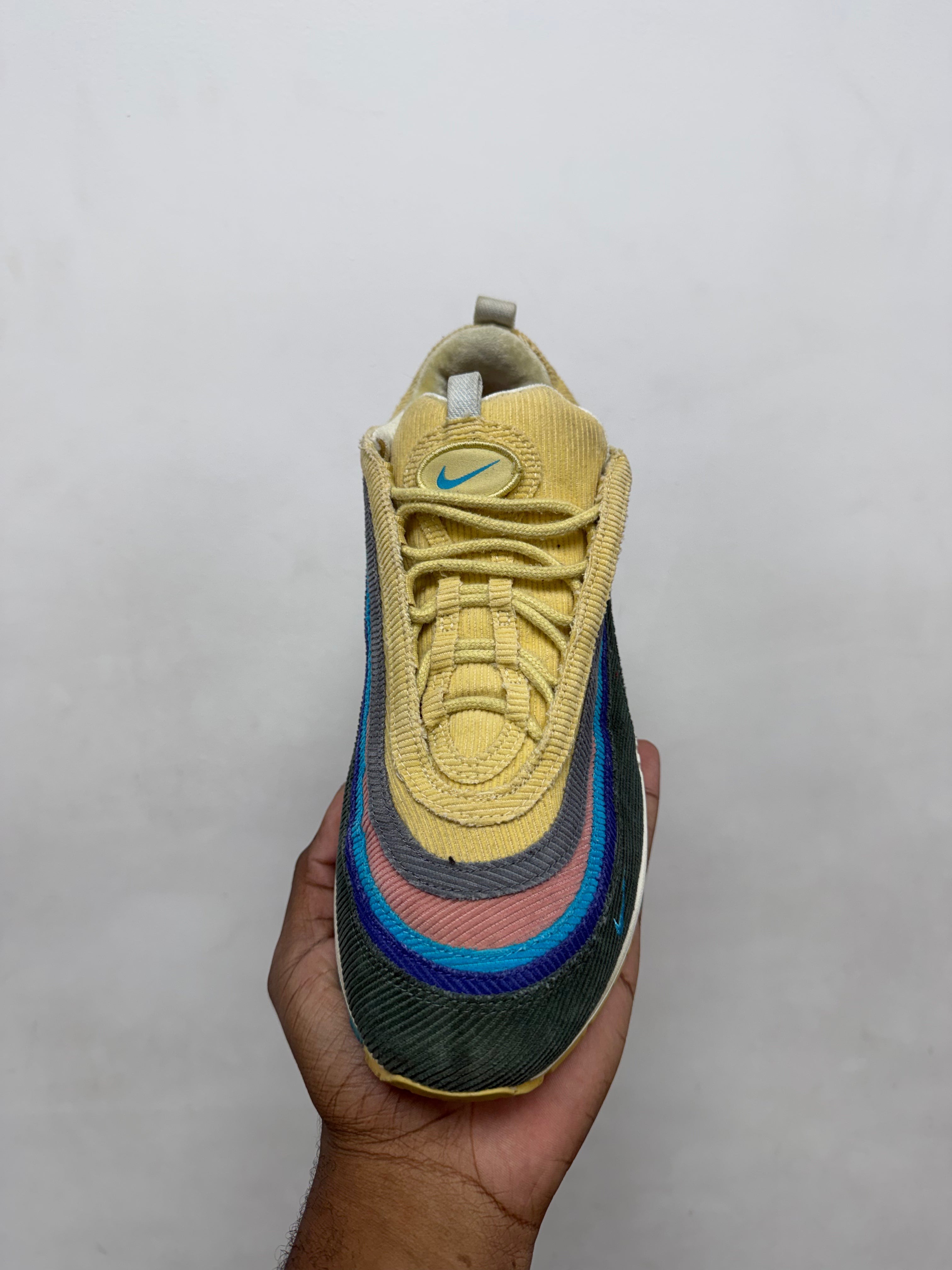 NIke Sean Wotherspoon Sneakers