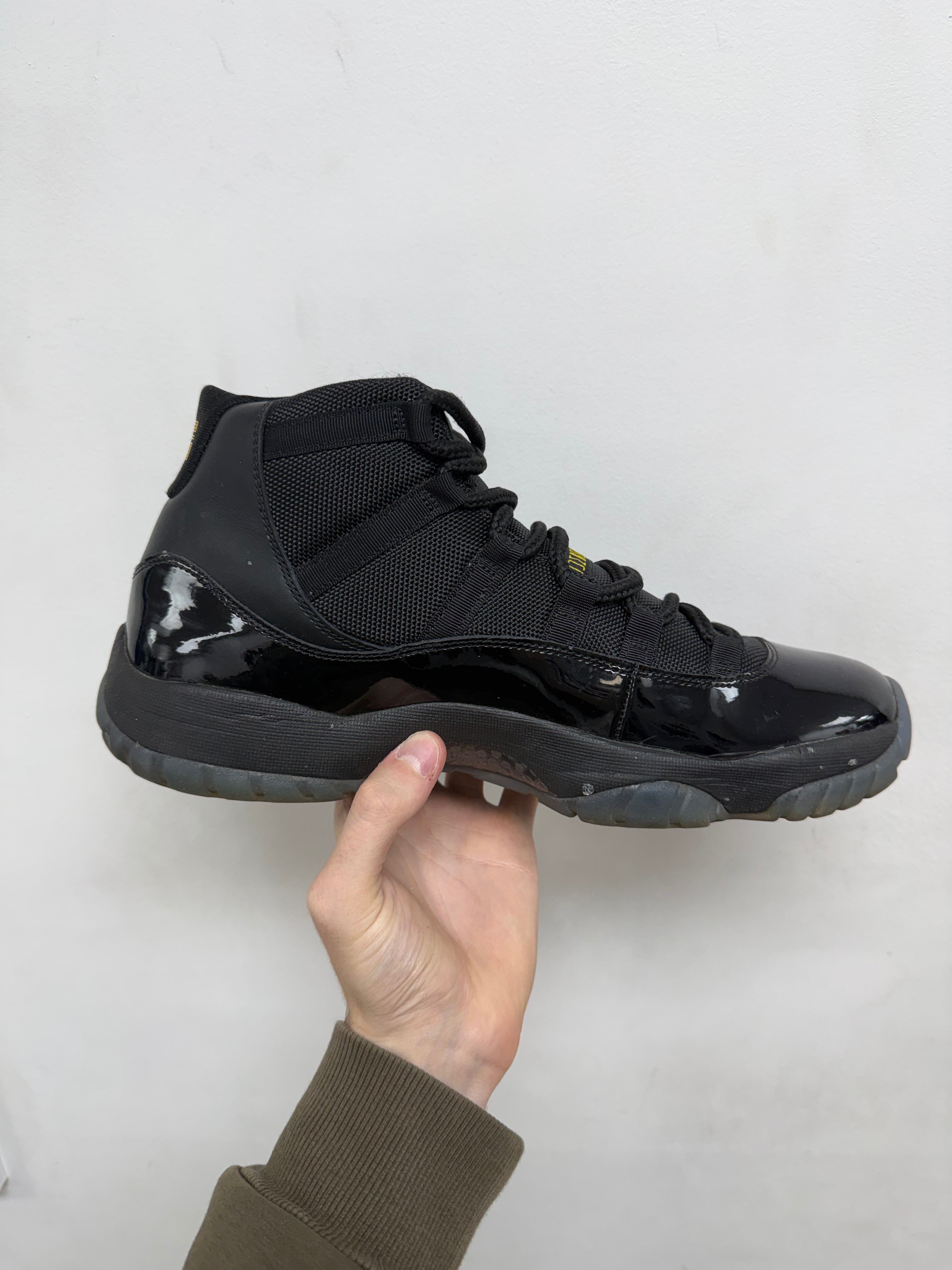 Jordan 11 Gamma (2013) Sneakers