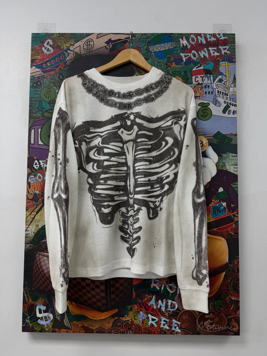 Vale Forever Exoskeleton Thermal L/S New (S-XXL) New