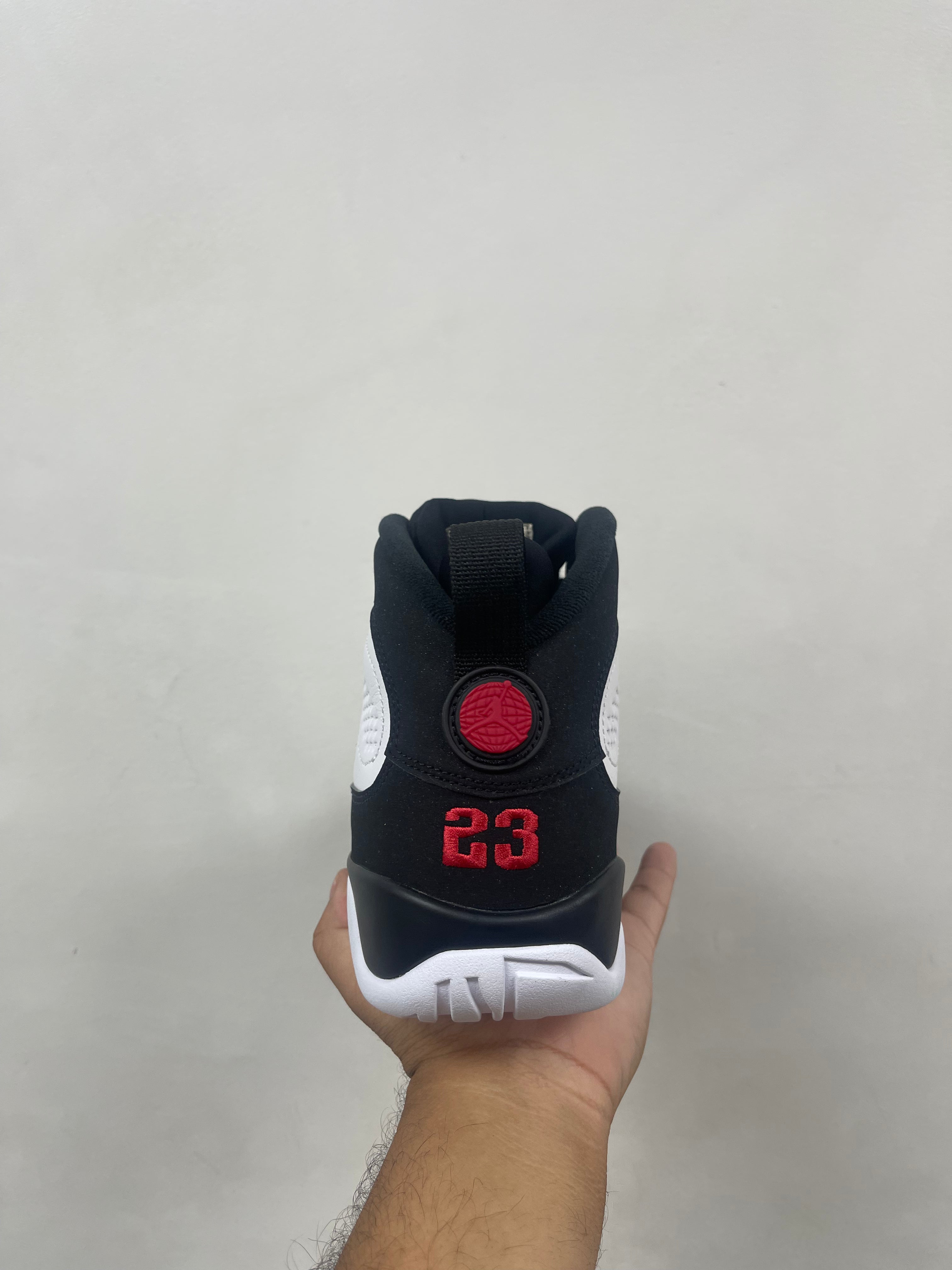 Jordan 9 Space Jam Sneakers