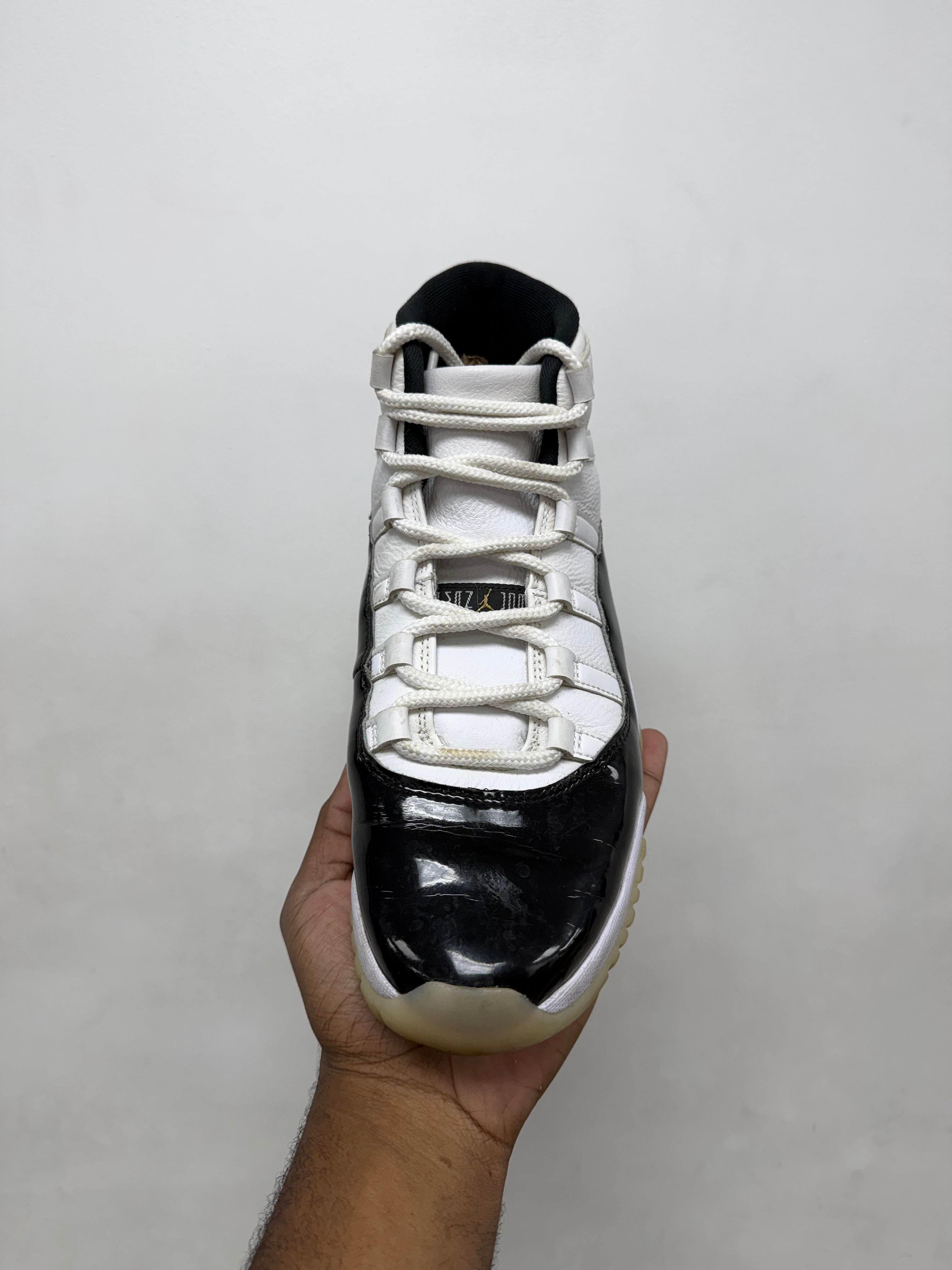 Jordan 11 DMP Sneakers